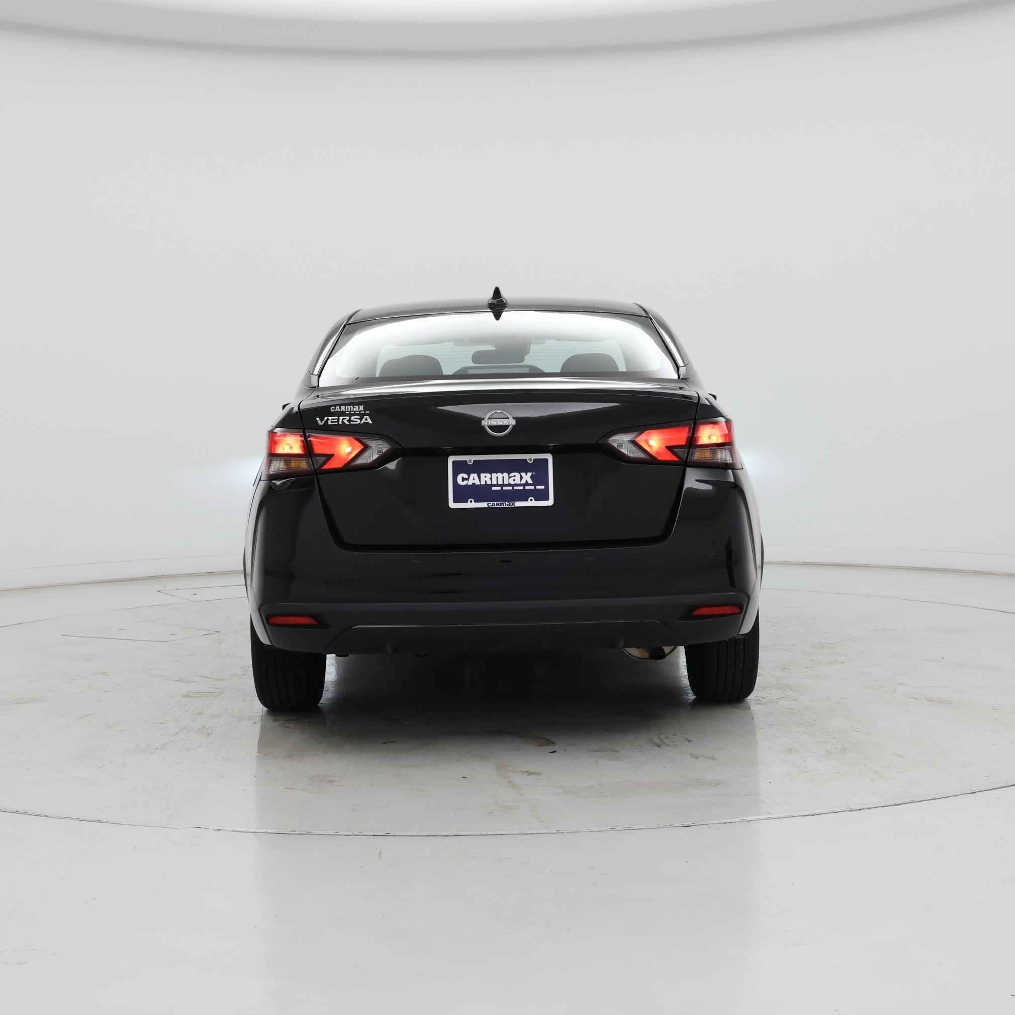 Thumbnail: 2025 Nissan Versa - 6