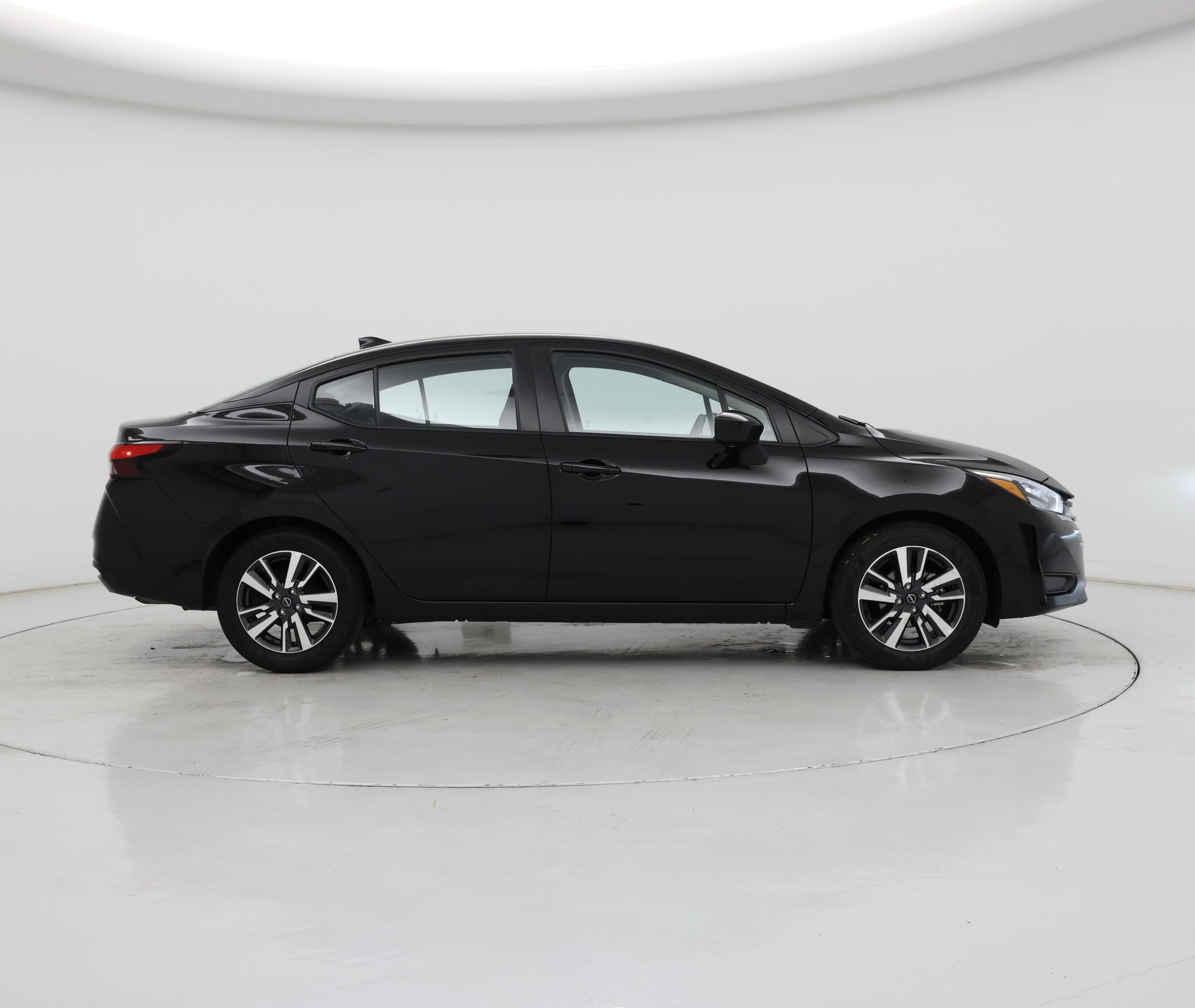 Thumbnail: 2025 Nissan Versa - 7