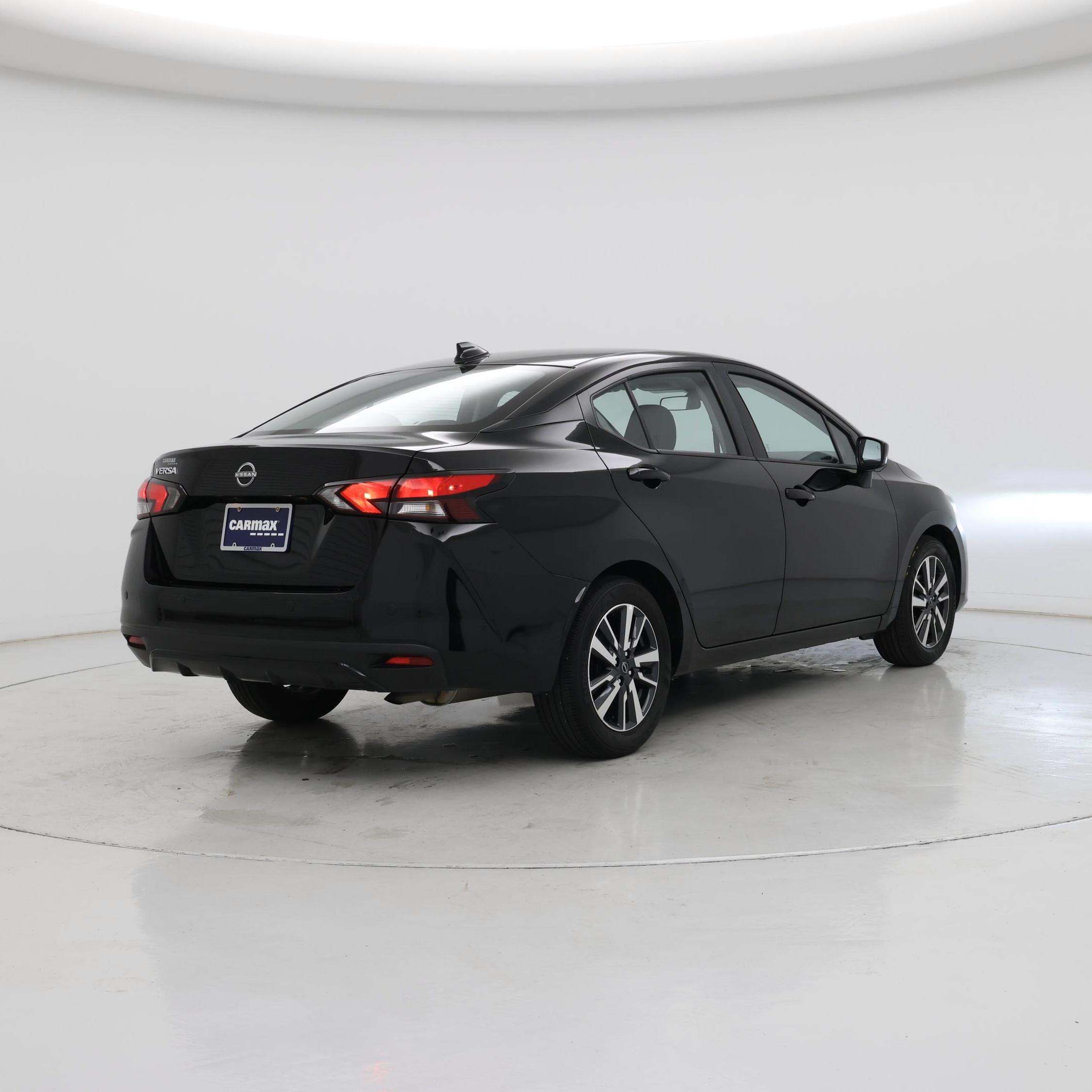 Thumbnail: 2025 Nissan Versa - 8