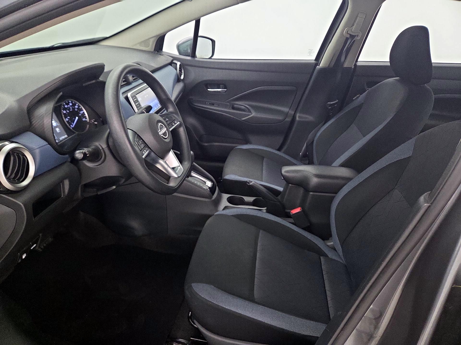 Thumbnail: 2025 Nissan Versa - 11
