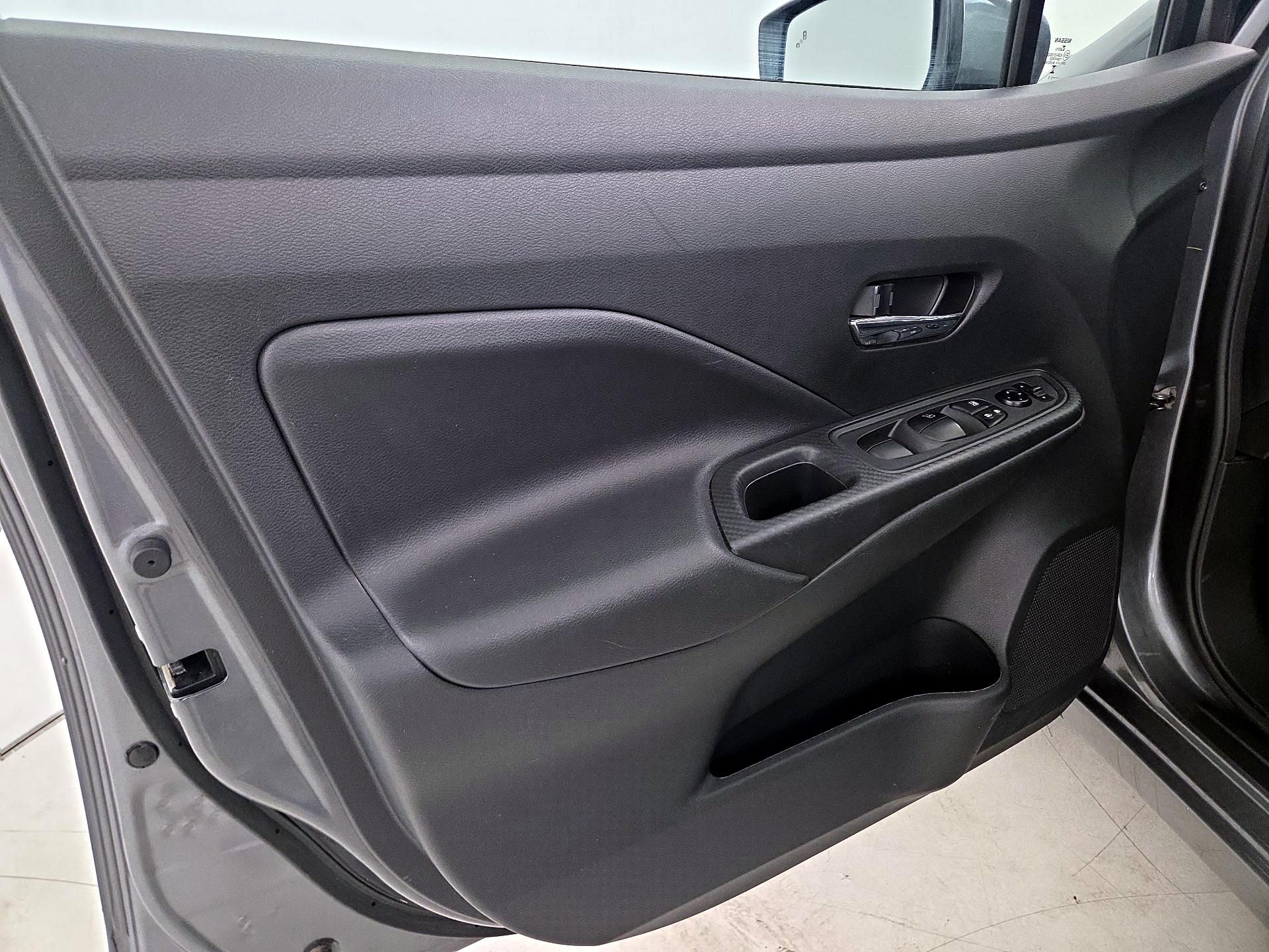 Thumbnail: 2025 Nissan Versa - 12