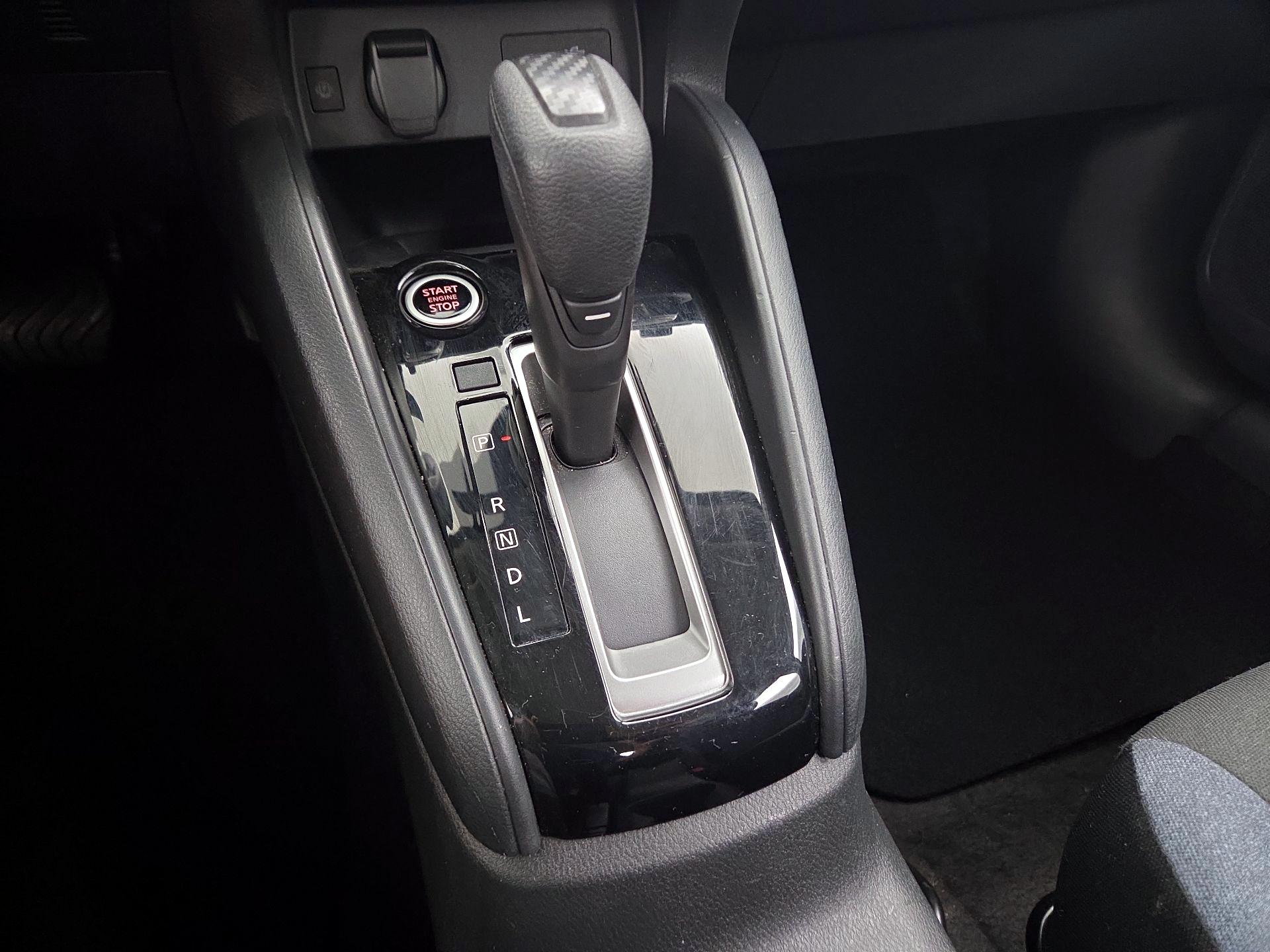 Thumbnail: 2025 Nissan Versa - 16