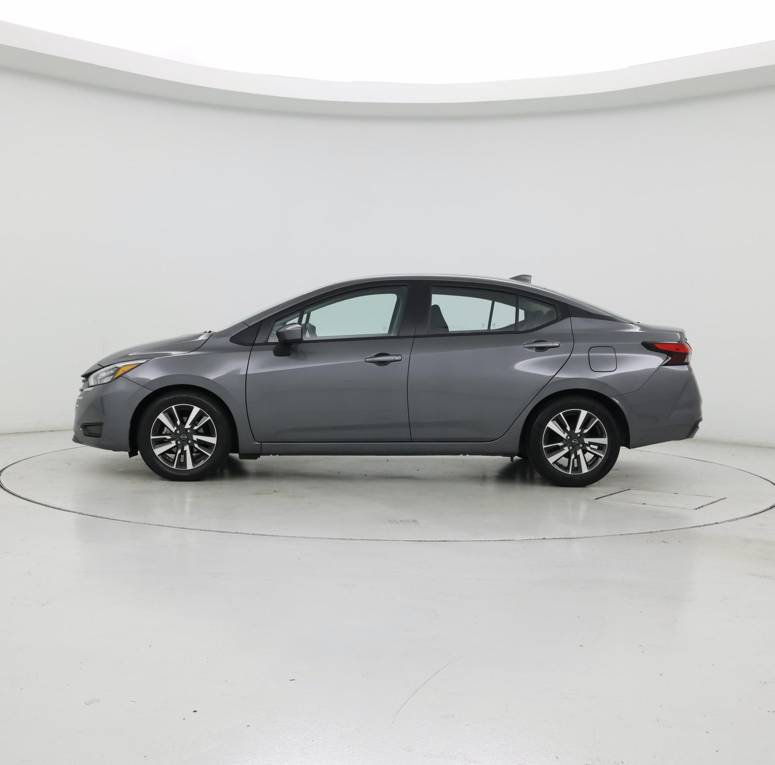 Thumbnail: 2025 Nissan Versa - 3