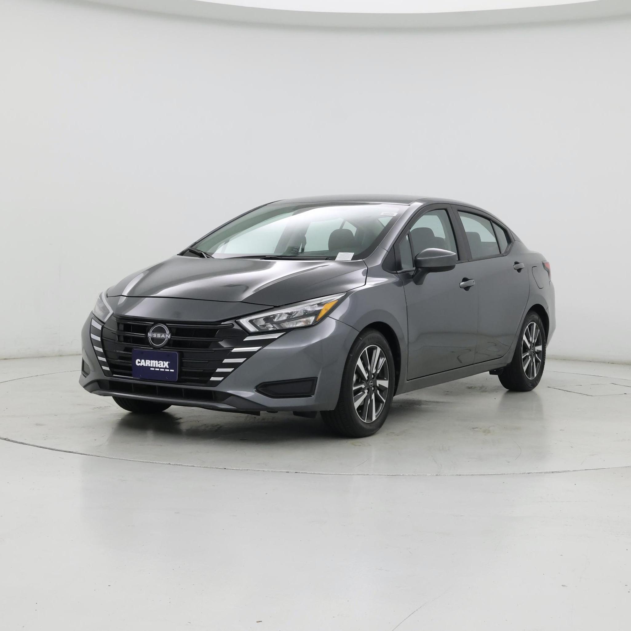 Thumbnail: 2025 Nissan Versa - 4