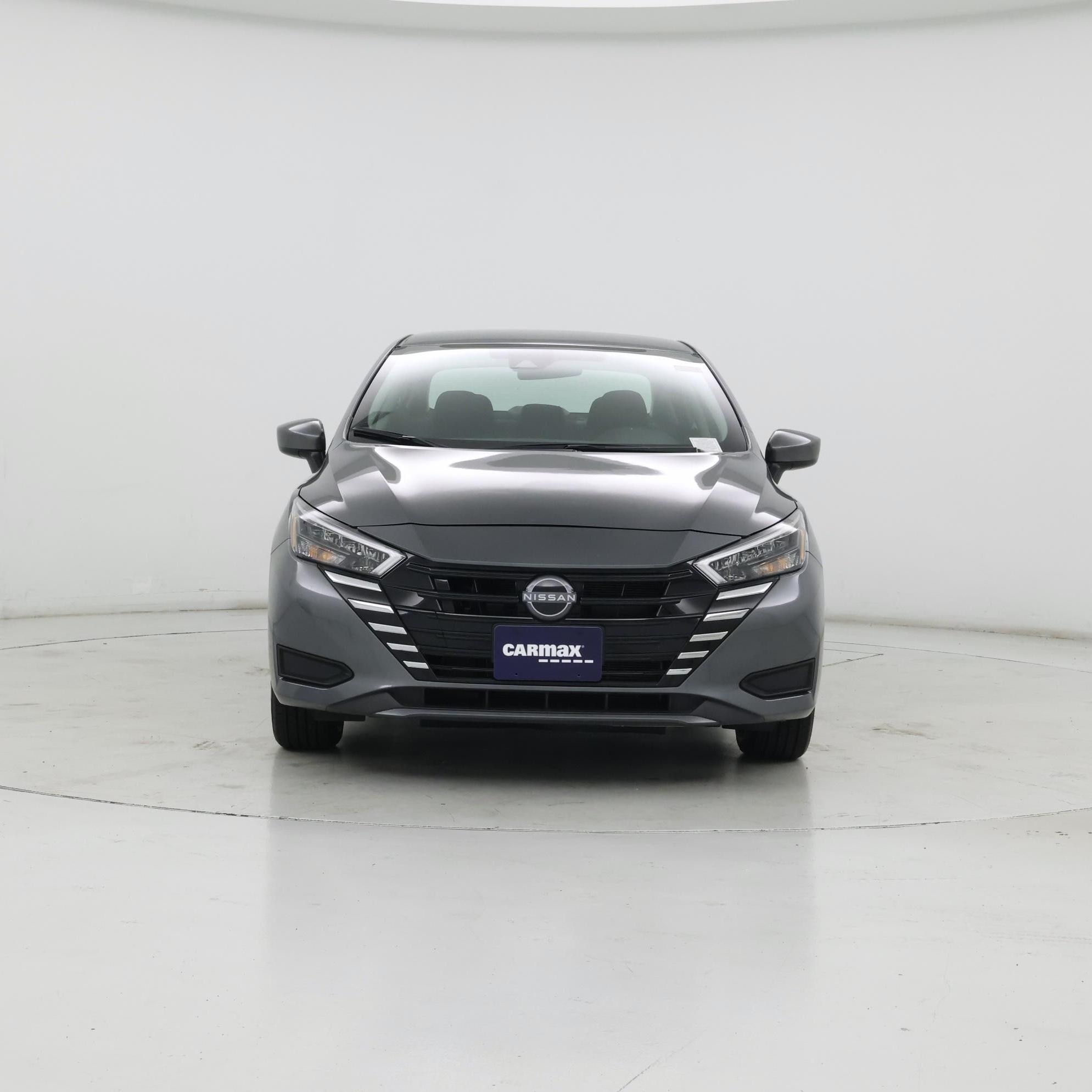 Thumbnail: 2025 Nissan Versa - 5