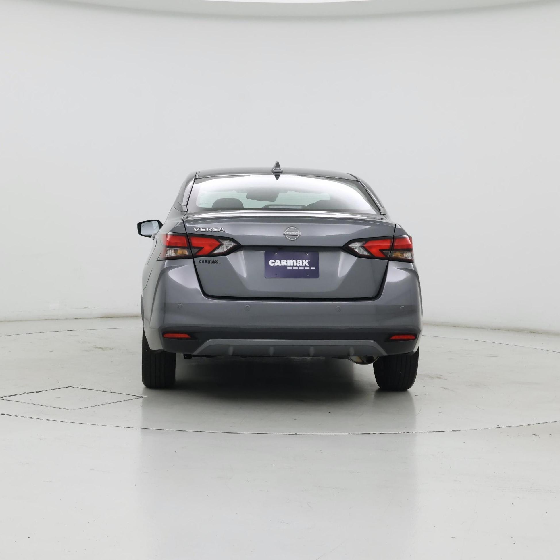 Thumbnail: 2025 Nissan Versa - 6