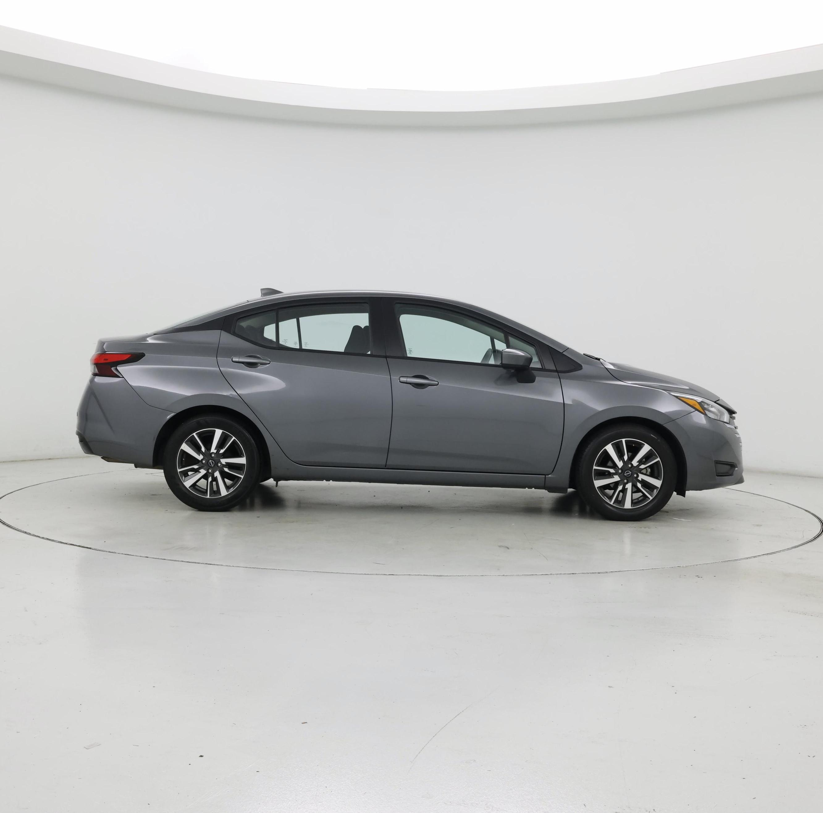 Thumbnail: 2025 Nissan Versa - 7