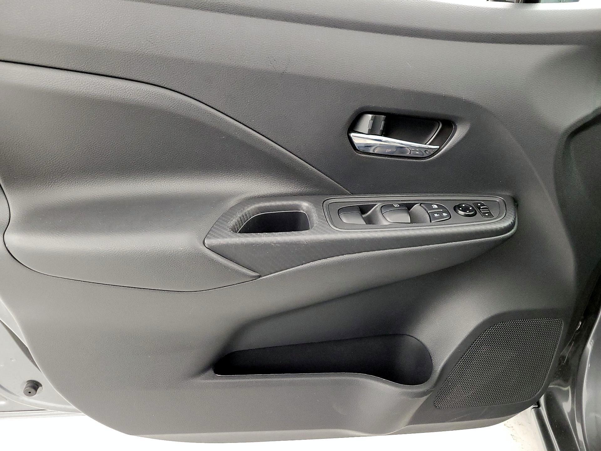 Thumbnail: 2025 Nissan Versa - 12