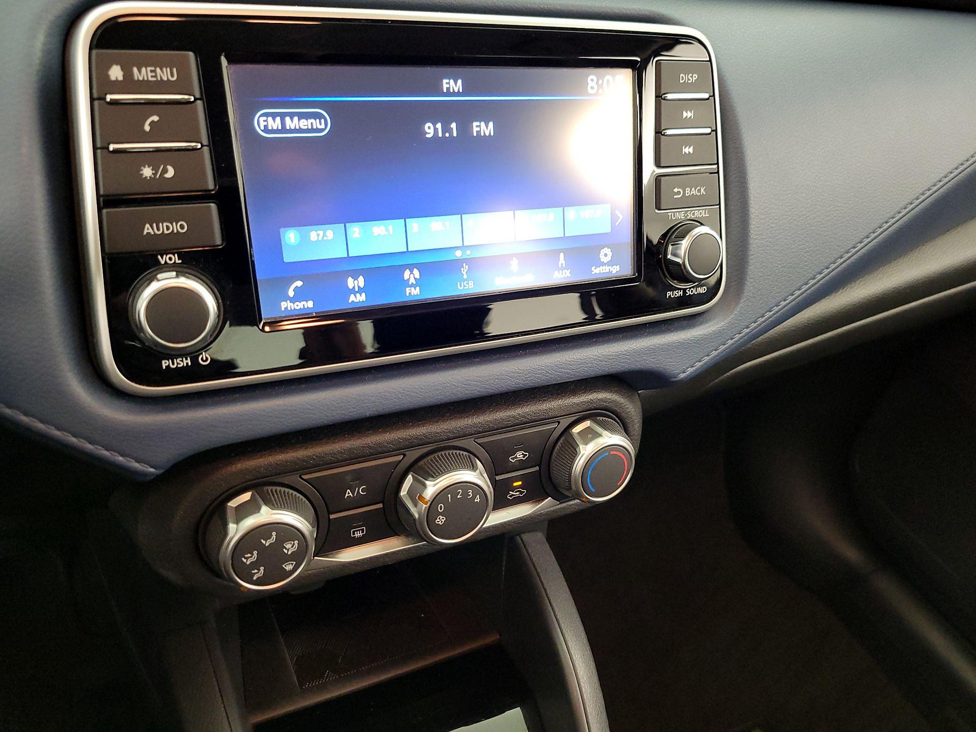 Thumbnail: 2025 Nissan Versa - 14