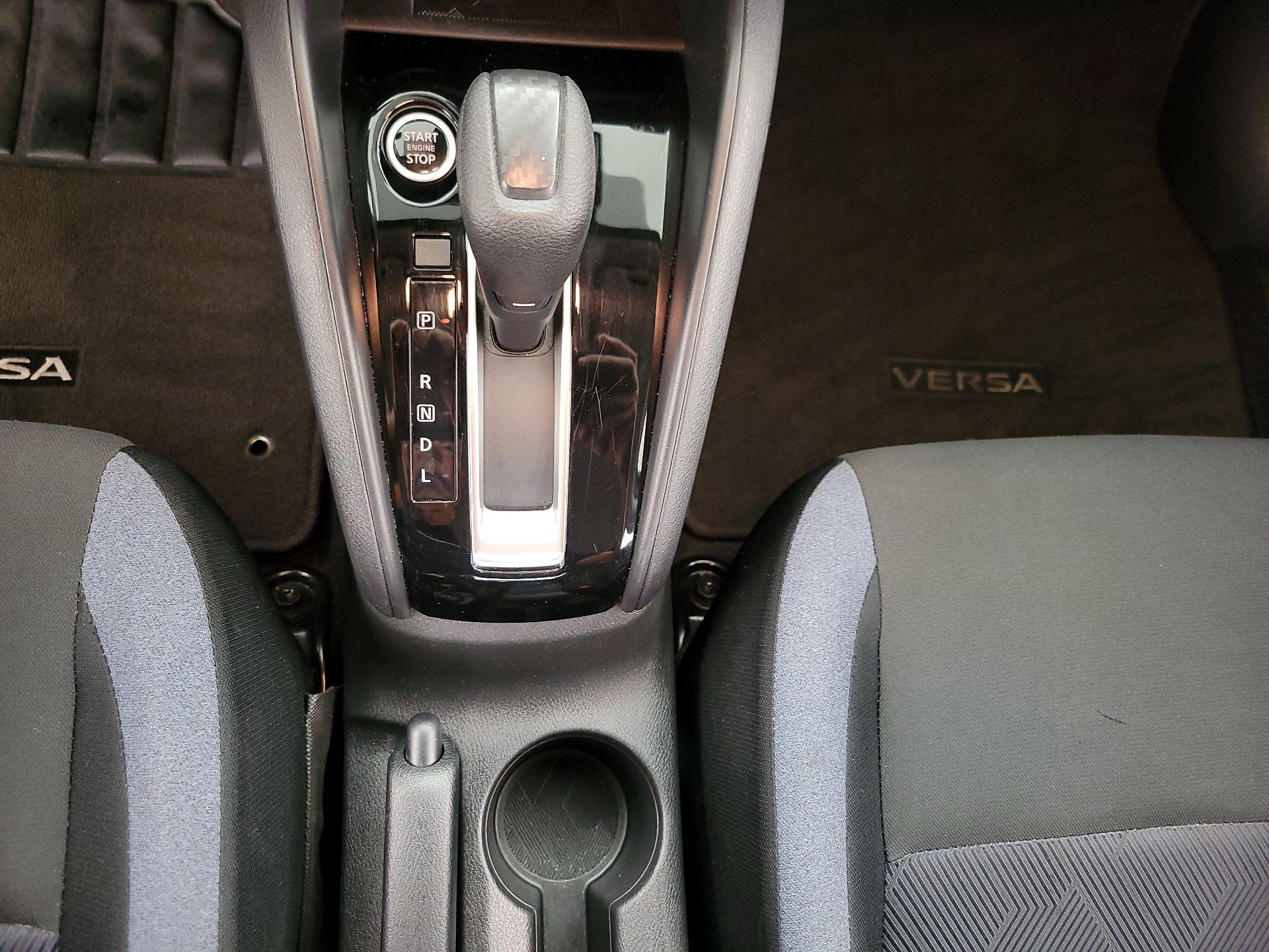 Thumbnail: 2025 Nissan Versa - 16