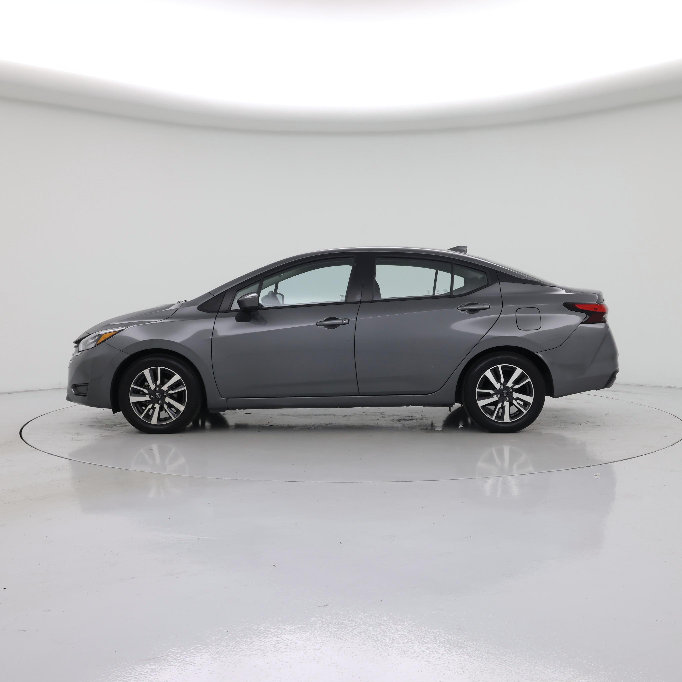 Thumbnail: 2025 Nissan Versa - 3
