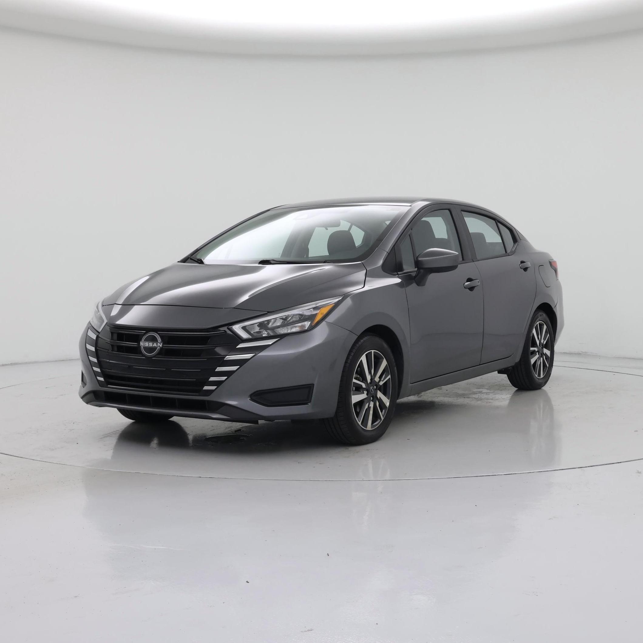 Thumbnail: 2025 Nissan Versa - 4
