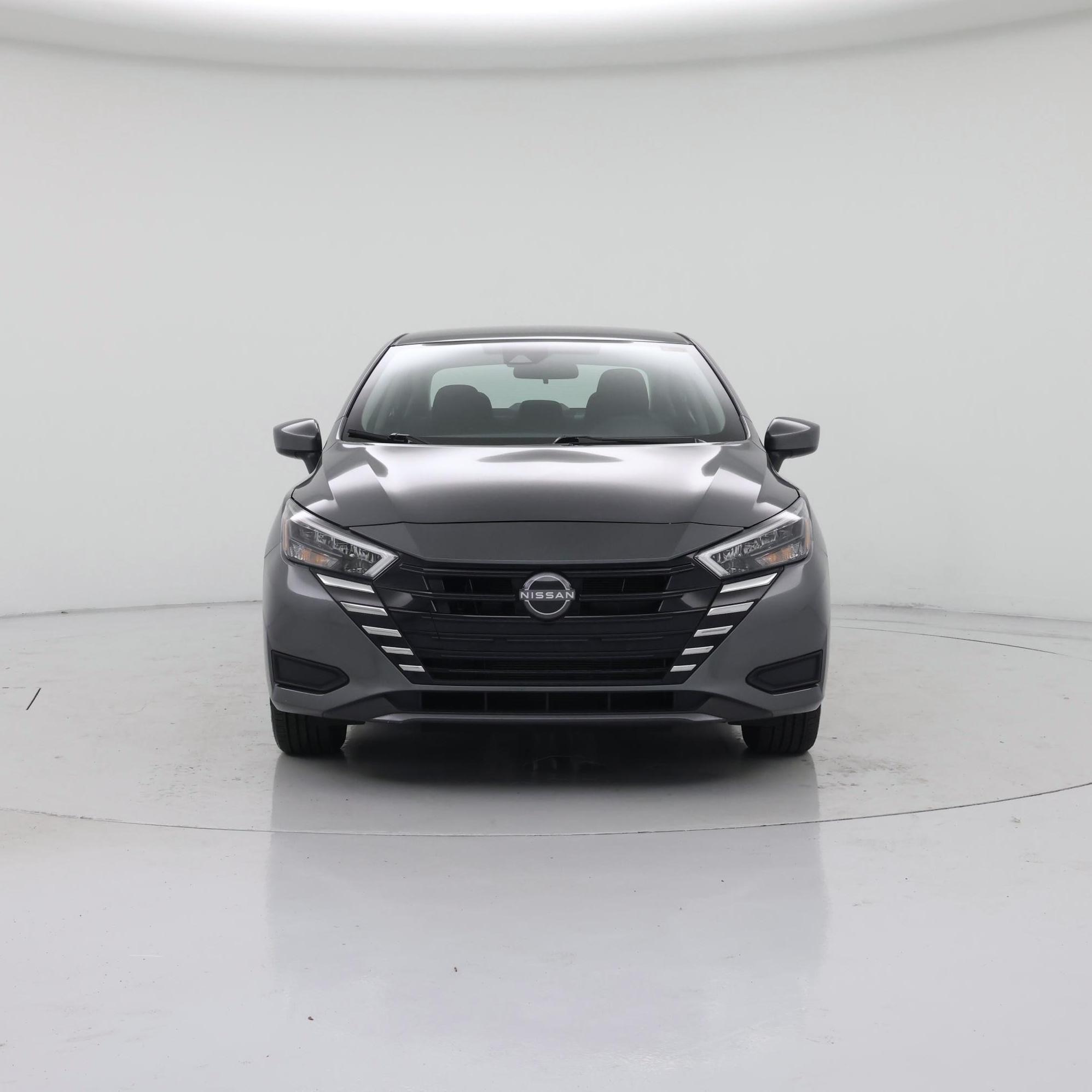 Thumbnail: 2025 Nissan Versa - 5