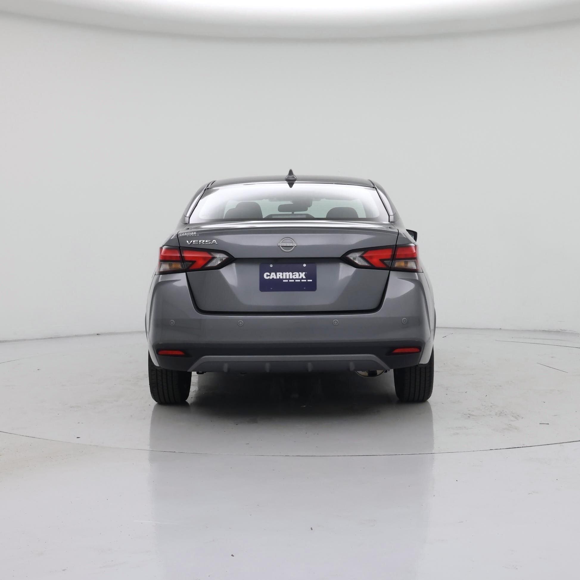 Thumbnail: 2025 Nissan Versa - 6