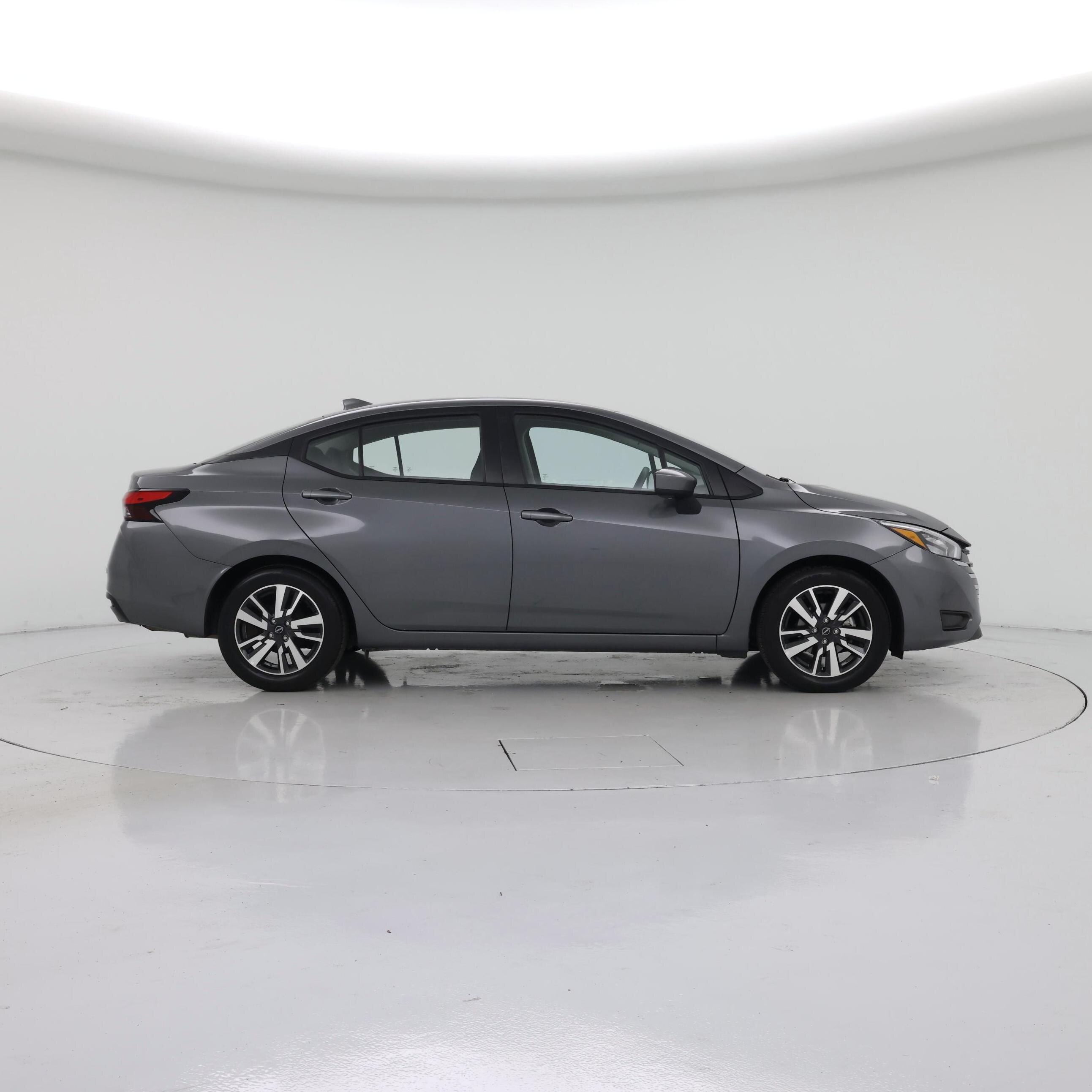 Thumbnail: 2025 Nissan Versa - 7