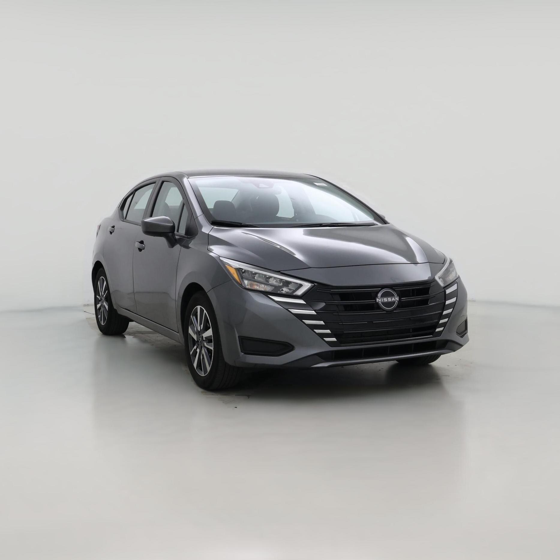Thumbnail: 2025 Nissan Versa - 1