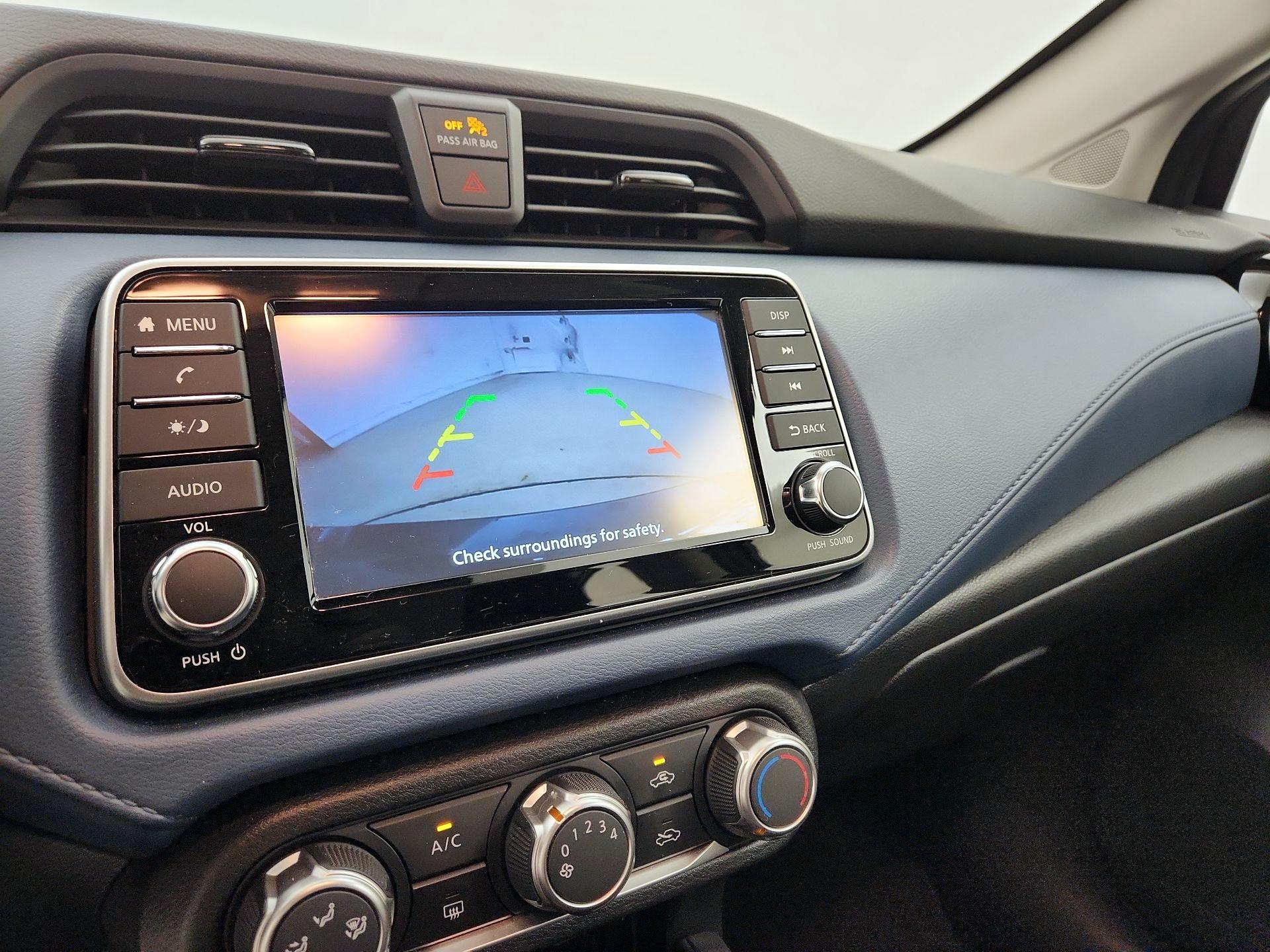 Thumbnail: 2025 Nissan Versa - 13