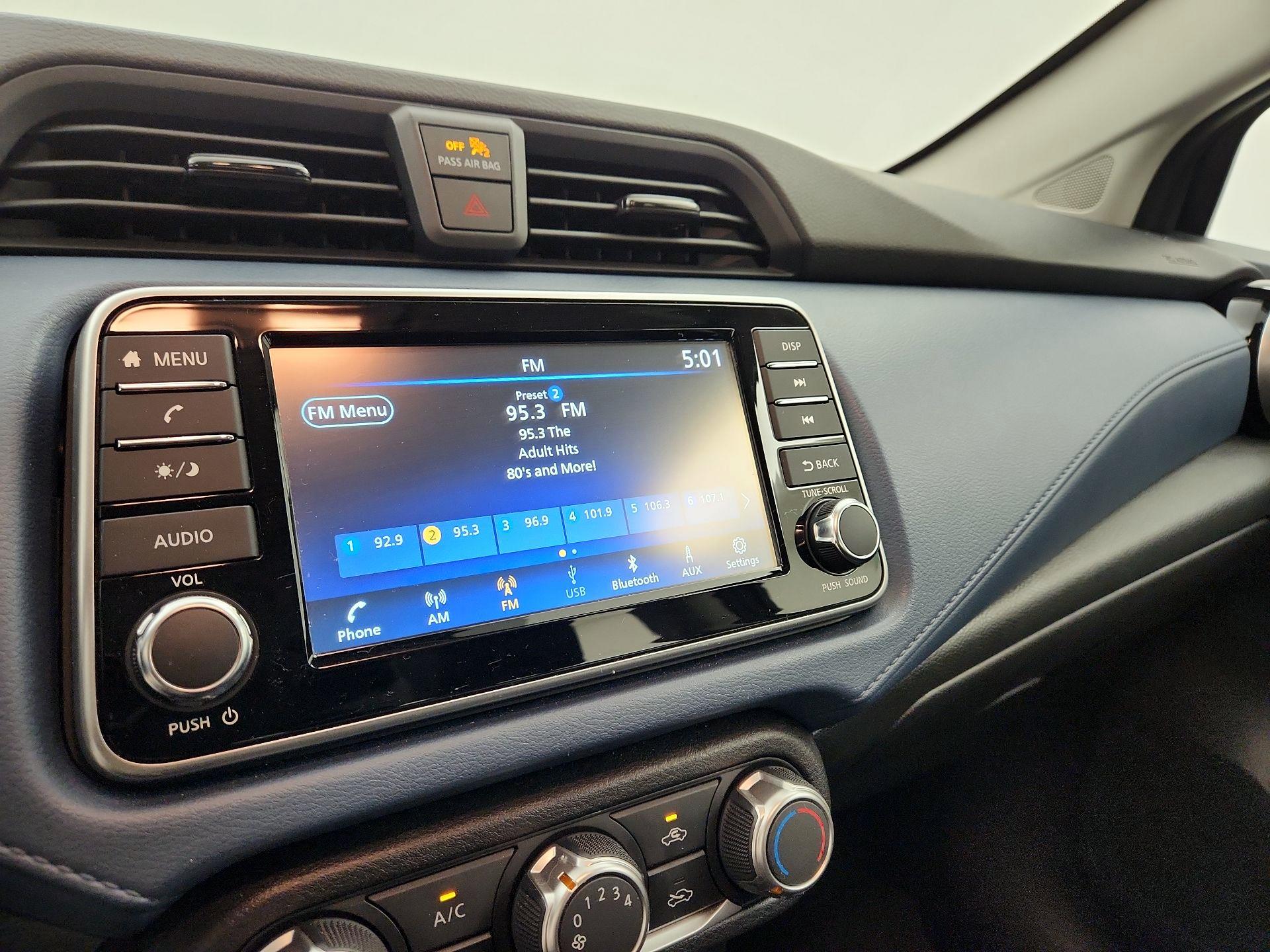Thumbnail: 2025 Nissan Versa - 14