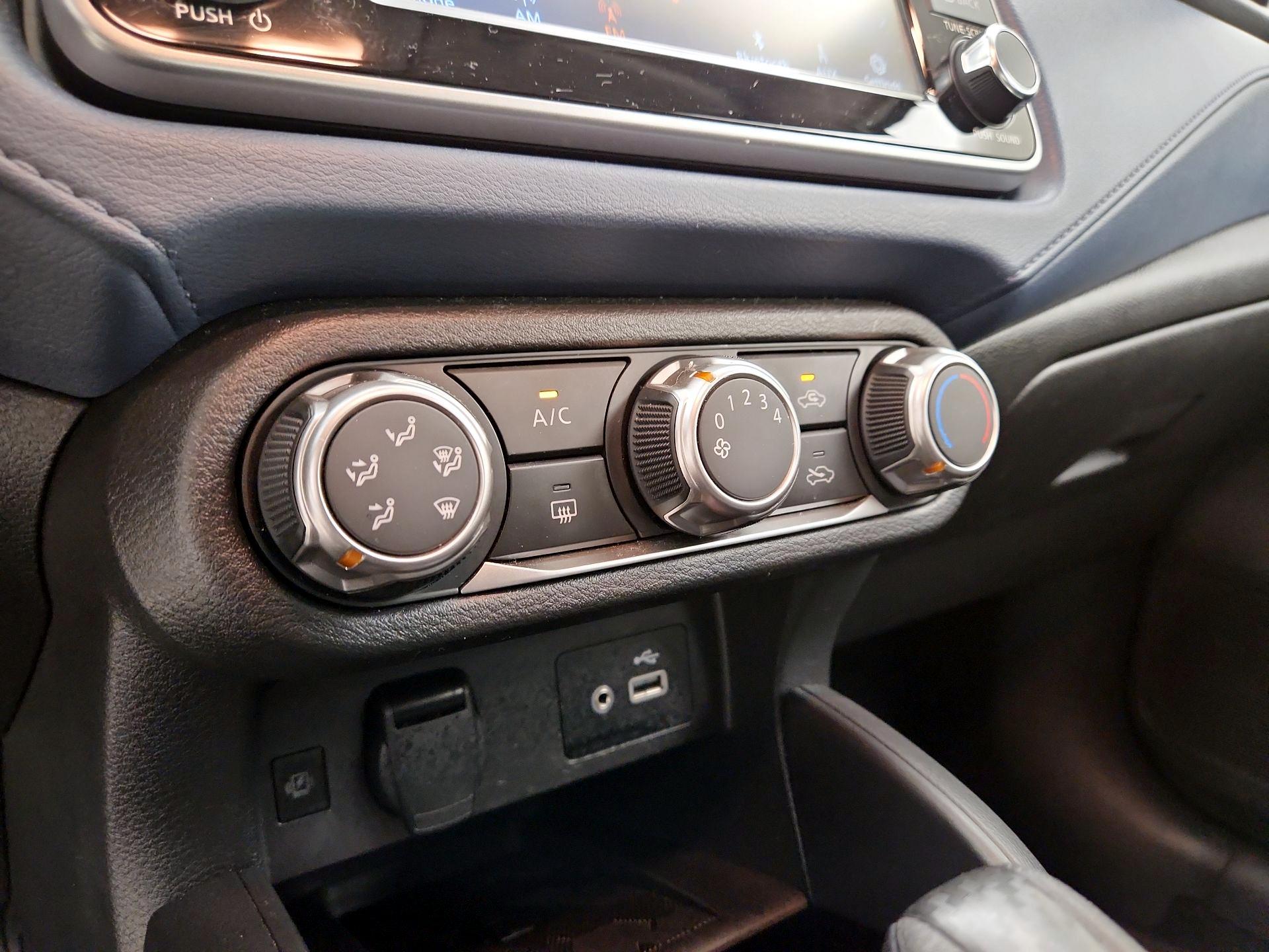 Thumbnail: 2025 Nissan Versa - 15