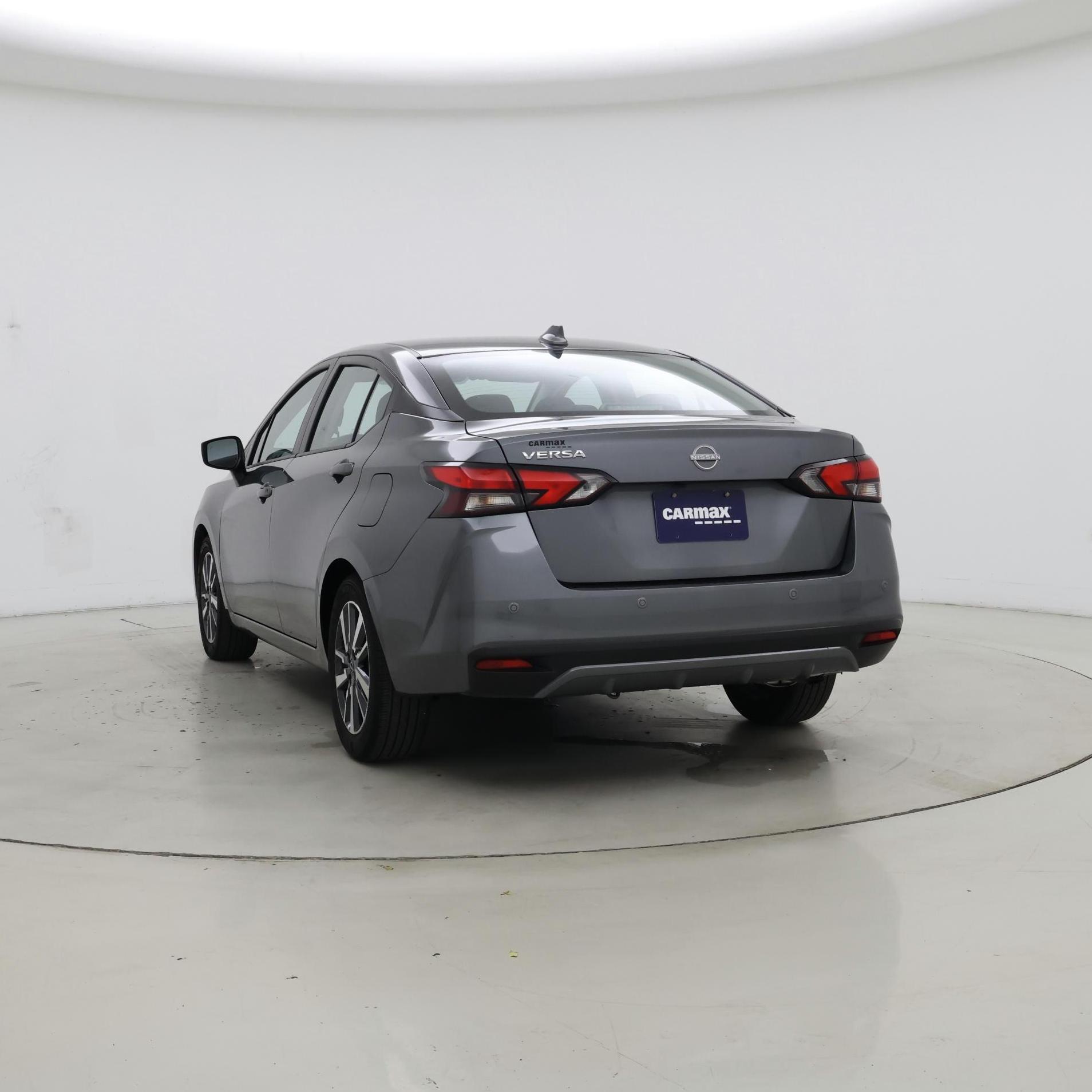 Thumbnail: 2025 Nissan Versa - 2