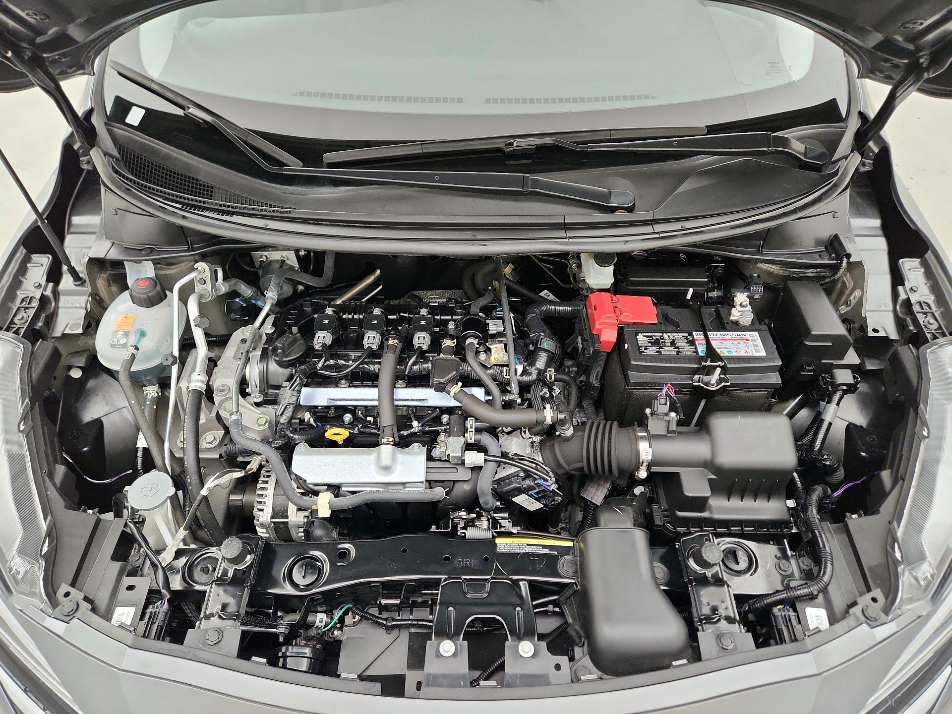 Thumbnail: 2025 Nissan Versa - 20