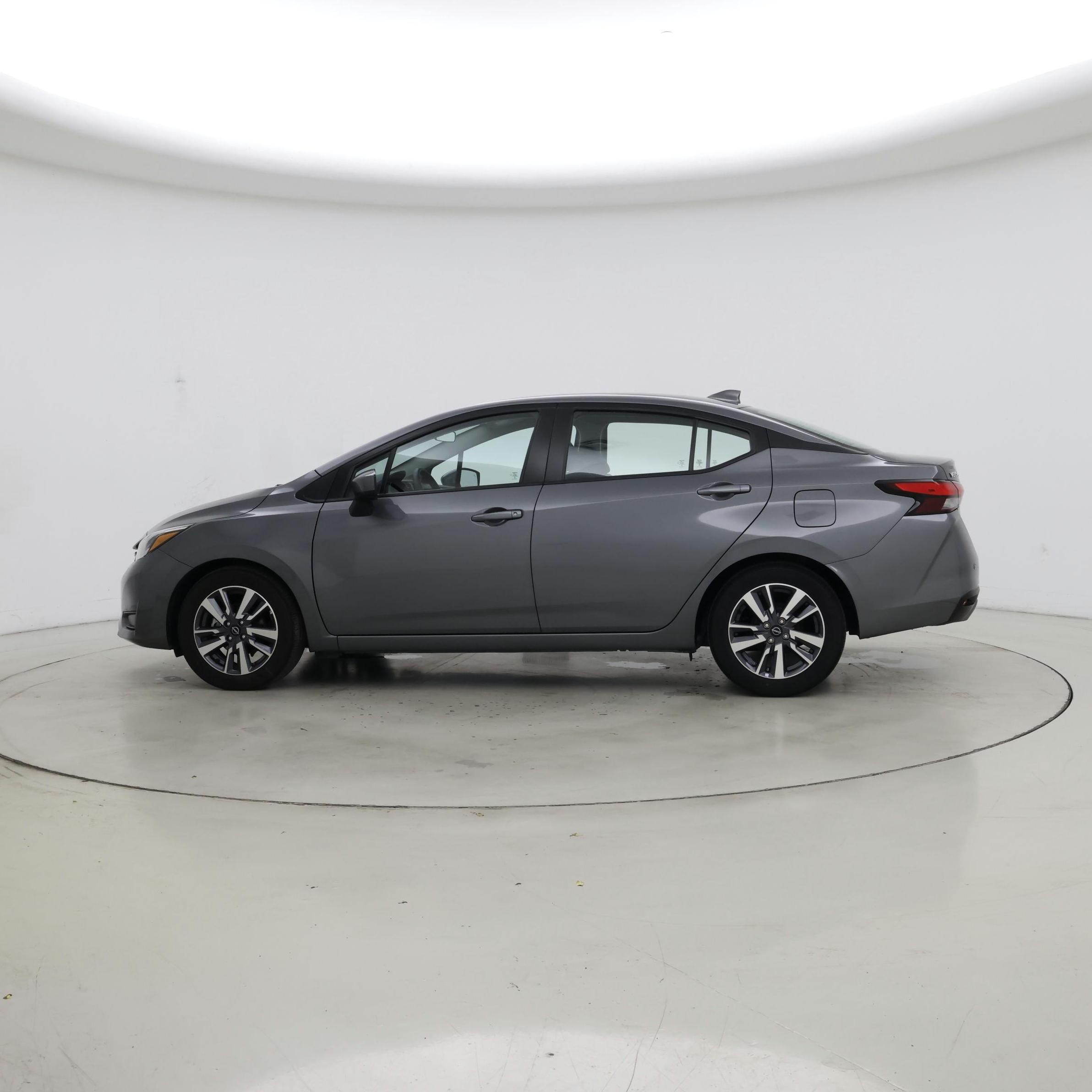 Thumbnail: 2025 Nissan Versa - 3