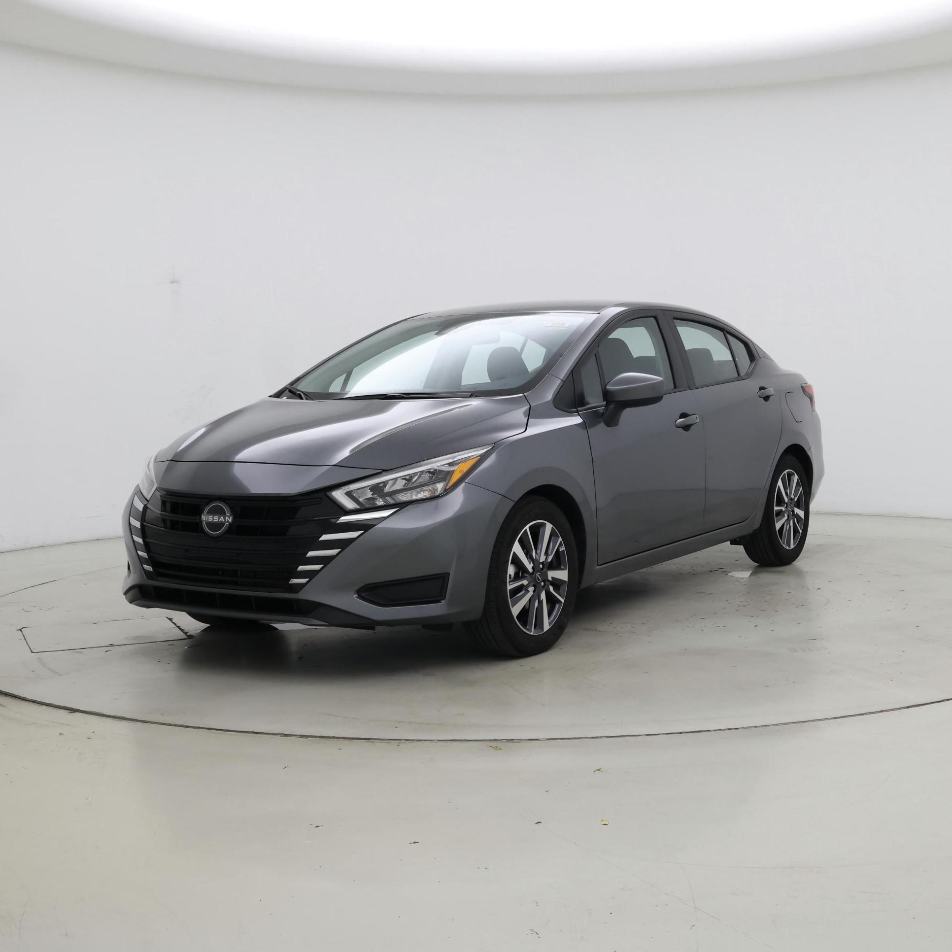 Thumbnail: 2025 Nissan Versa - 4