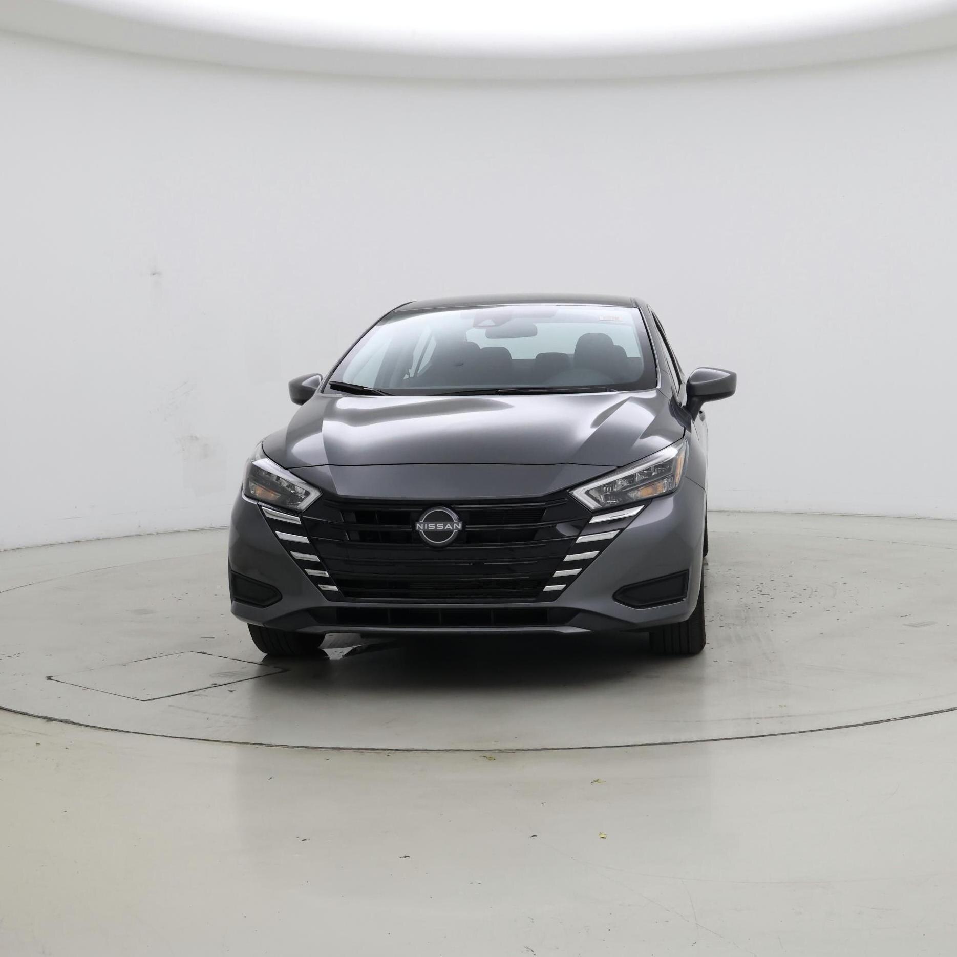 Thumbnail: 2025 Nissan Versa - 5