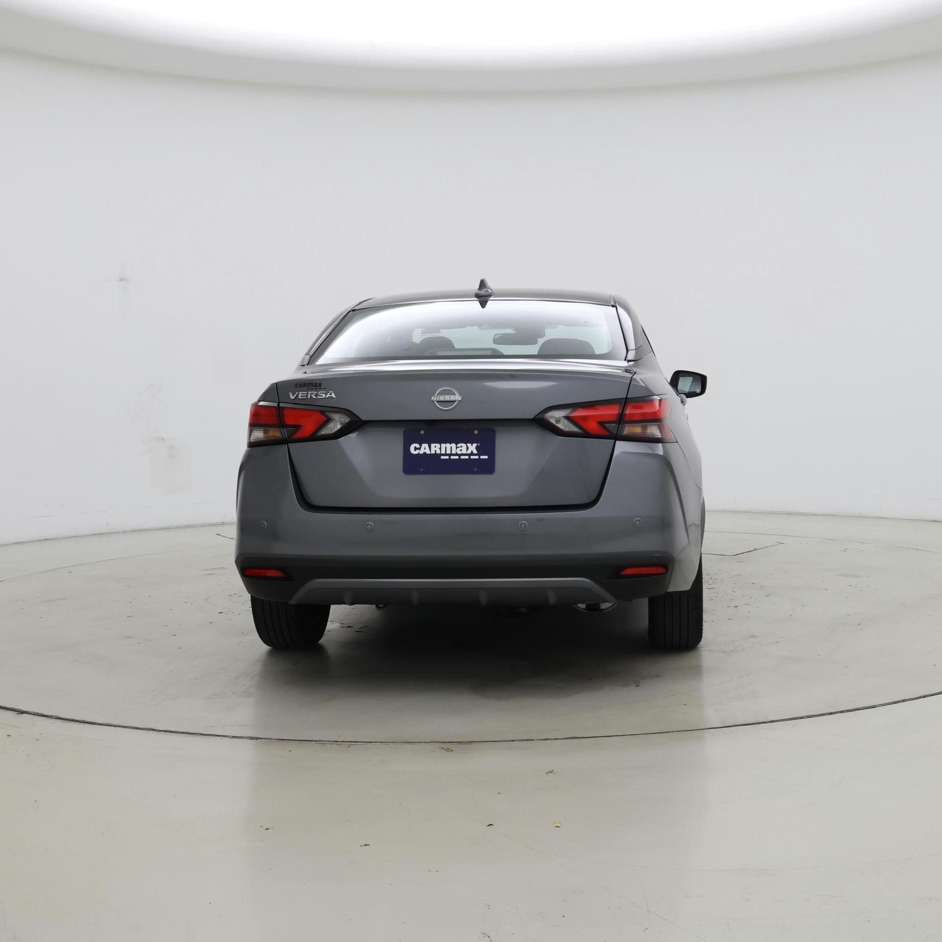 Thumbnail: 2025 Nissan Versa - 6