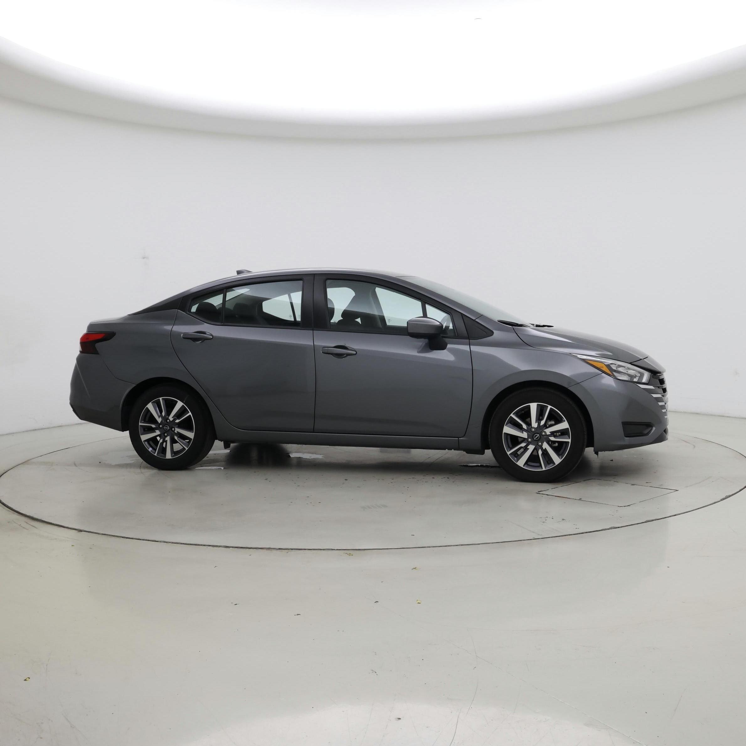 Thumbnail: 2025 Nissan Versa - 7
