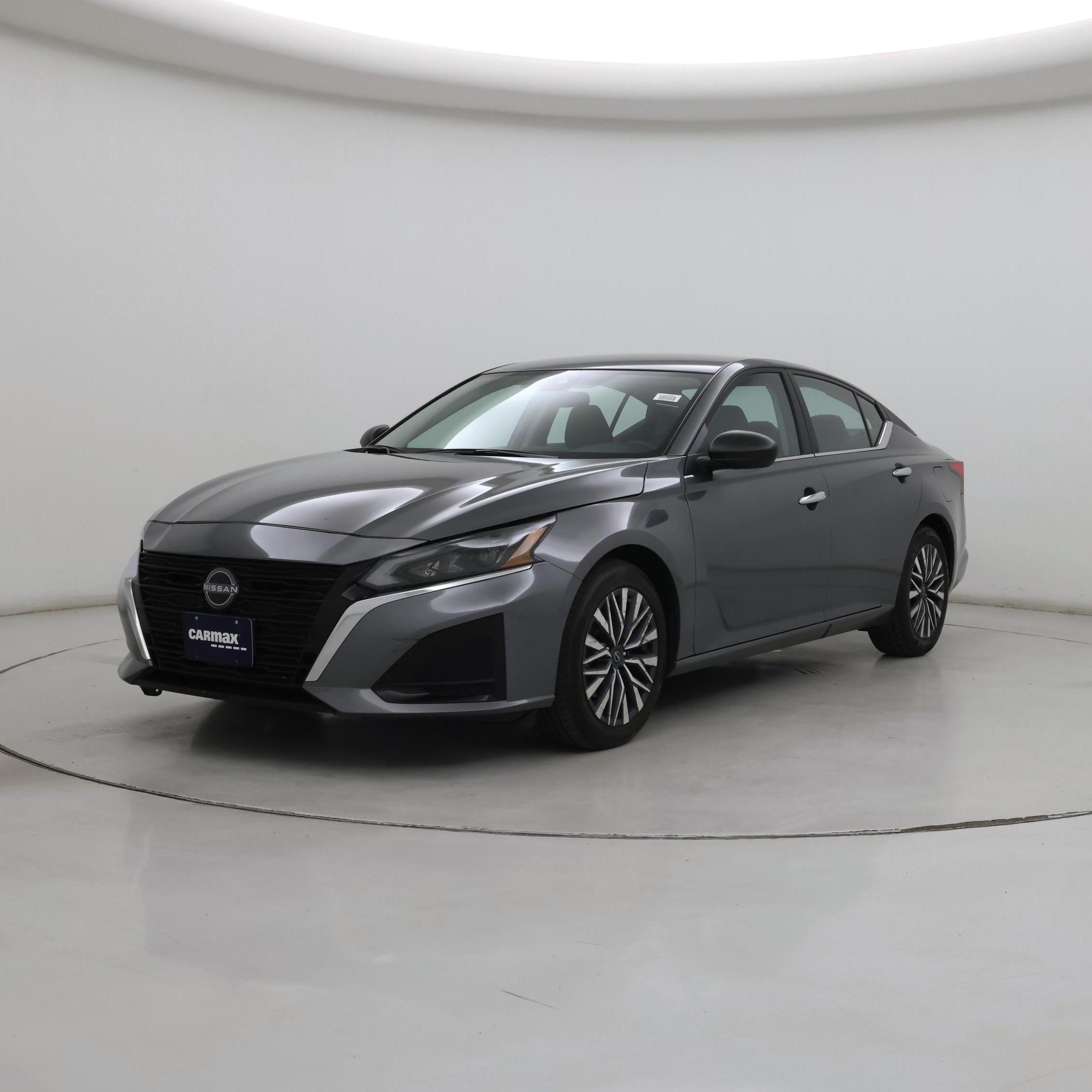 Thumbnail: 2025 Nissan Altima - 4