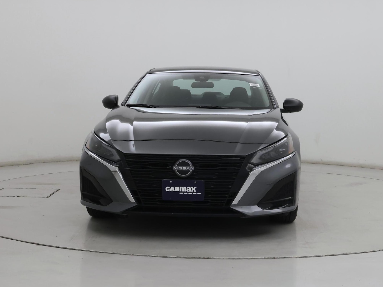 2025 Nissan Altima SV - Photo 6