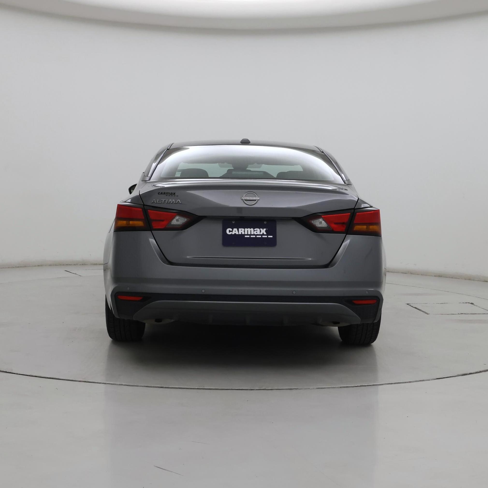 Thumbnail: 2025 Nissan Altima - 6