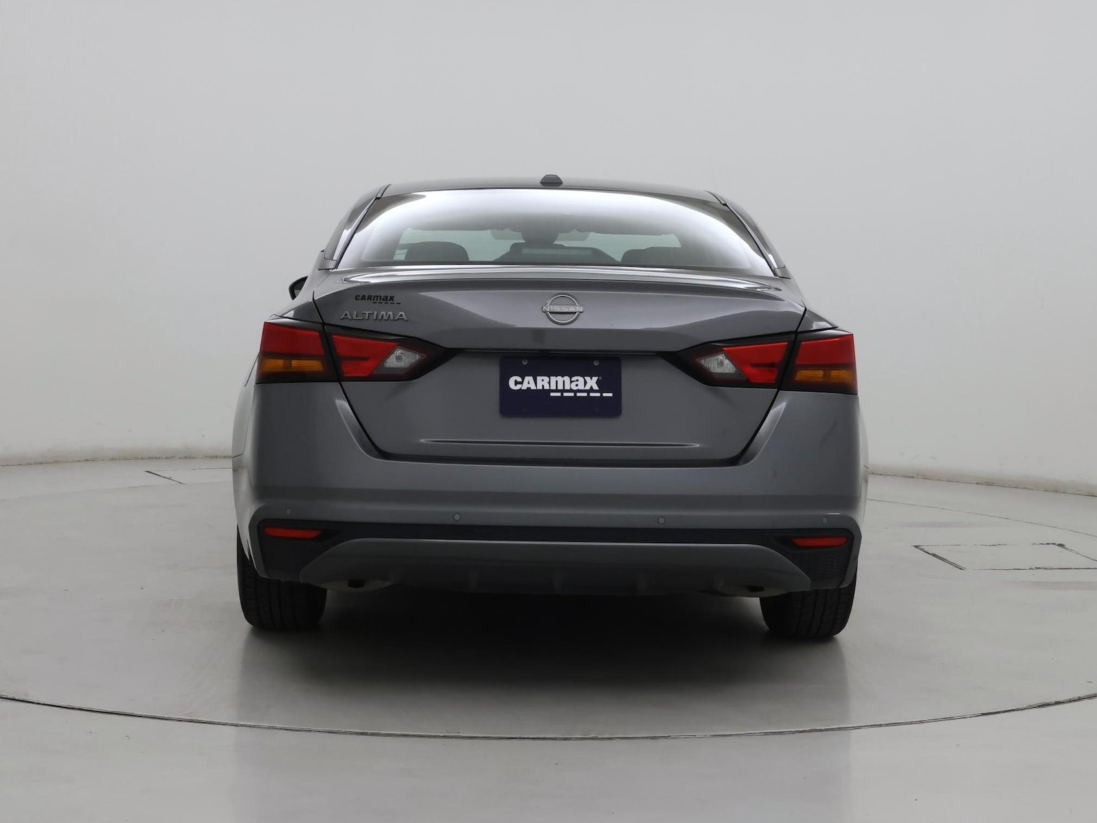 2025 Nissan Altima SV - Photo 7