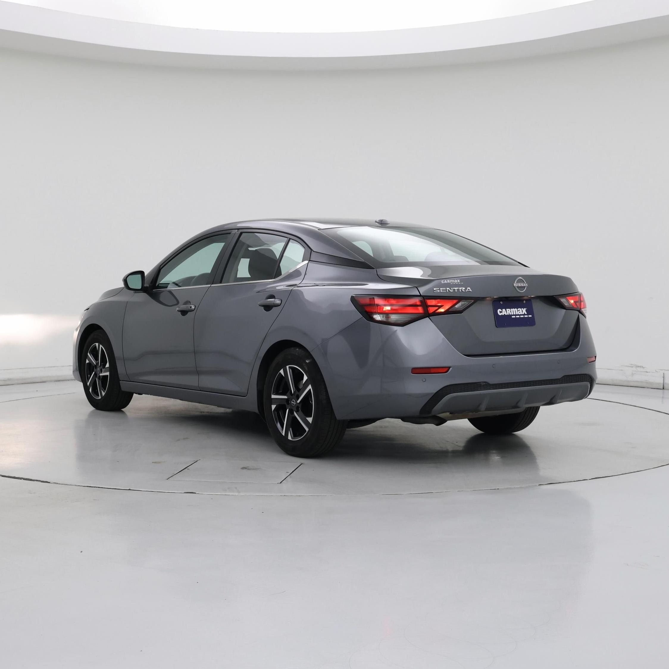 Thumbnail: 2025 Nissan Sentra - 2