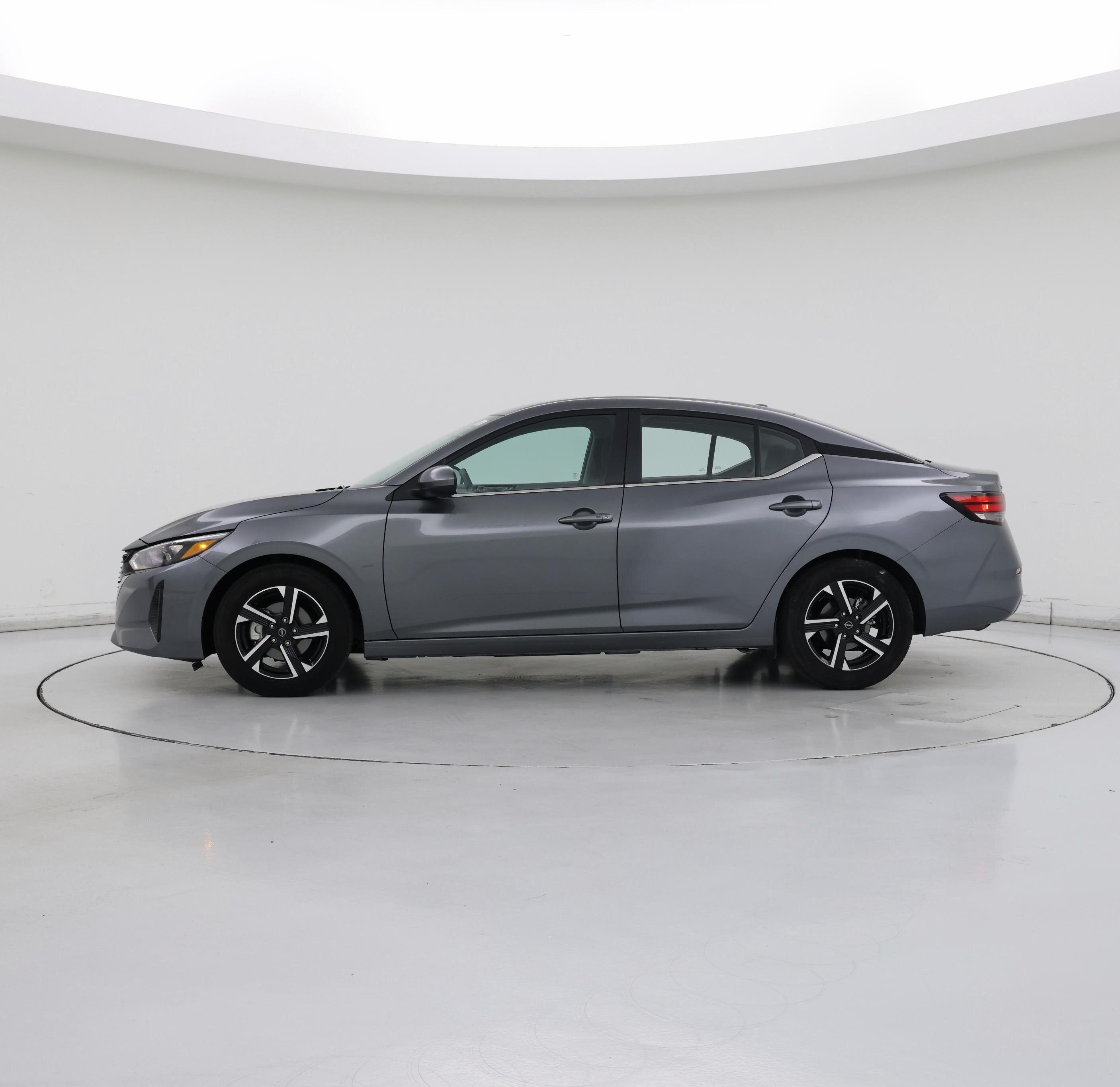 Thumbnail: 2025 Nissan Sentra - 3