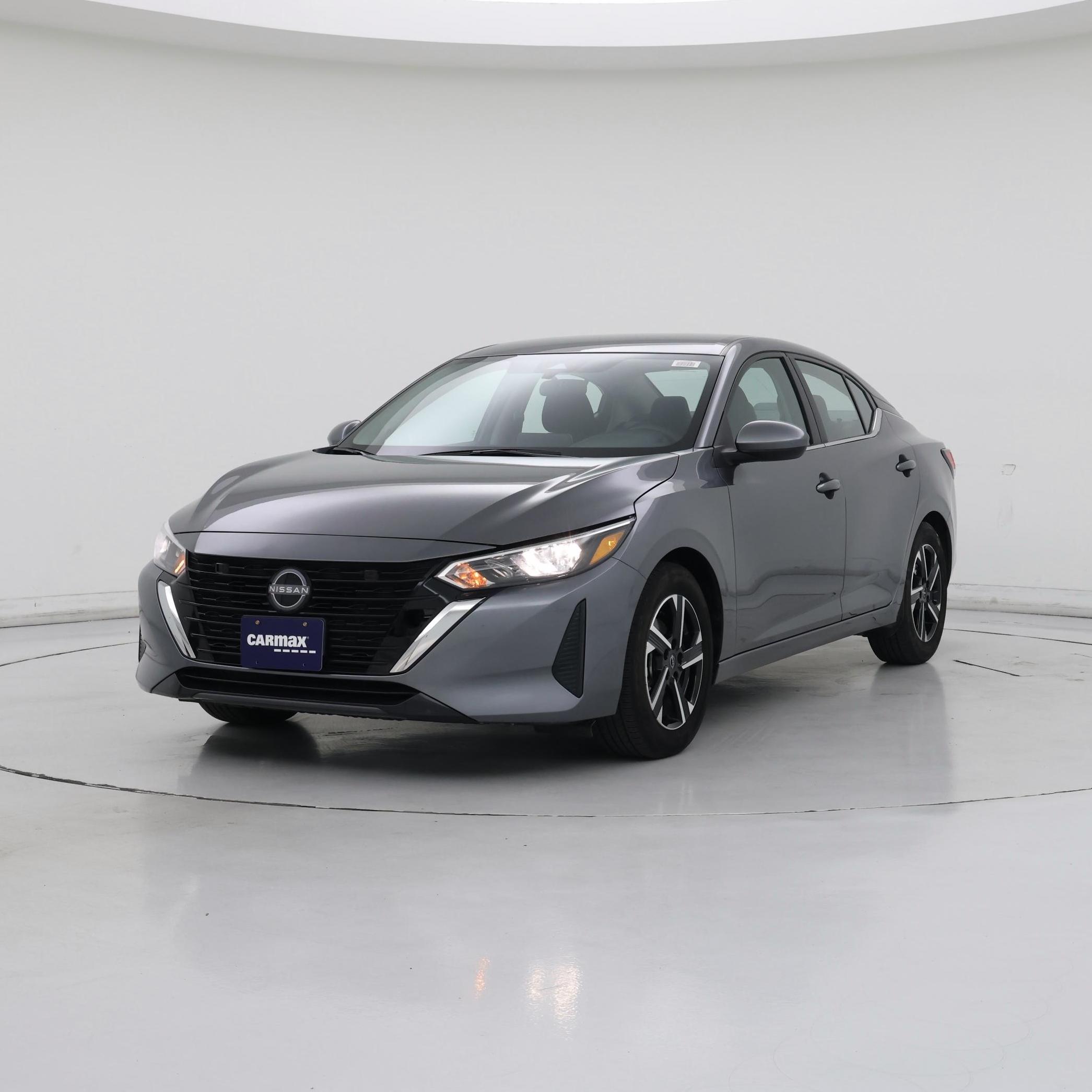 Thumbnail: 2025 Nissan Sentra - 4