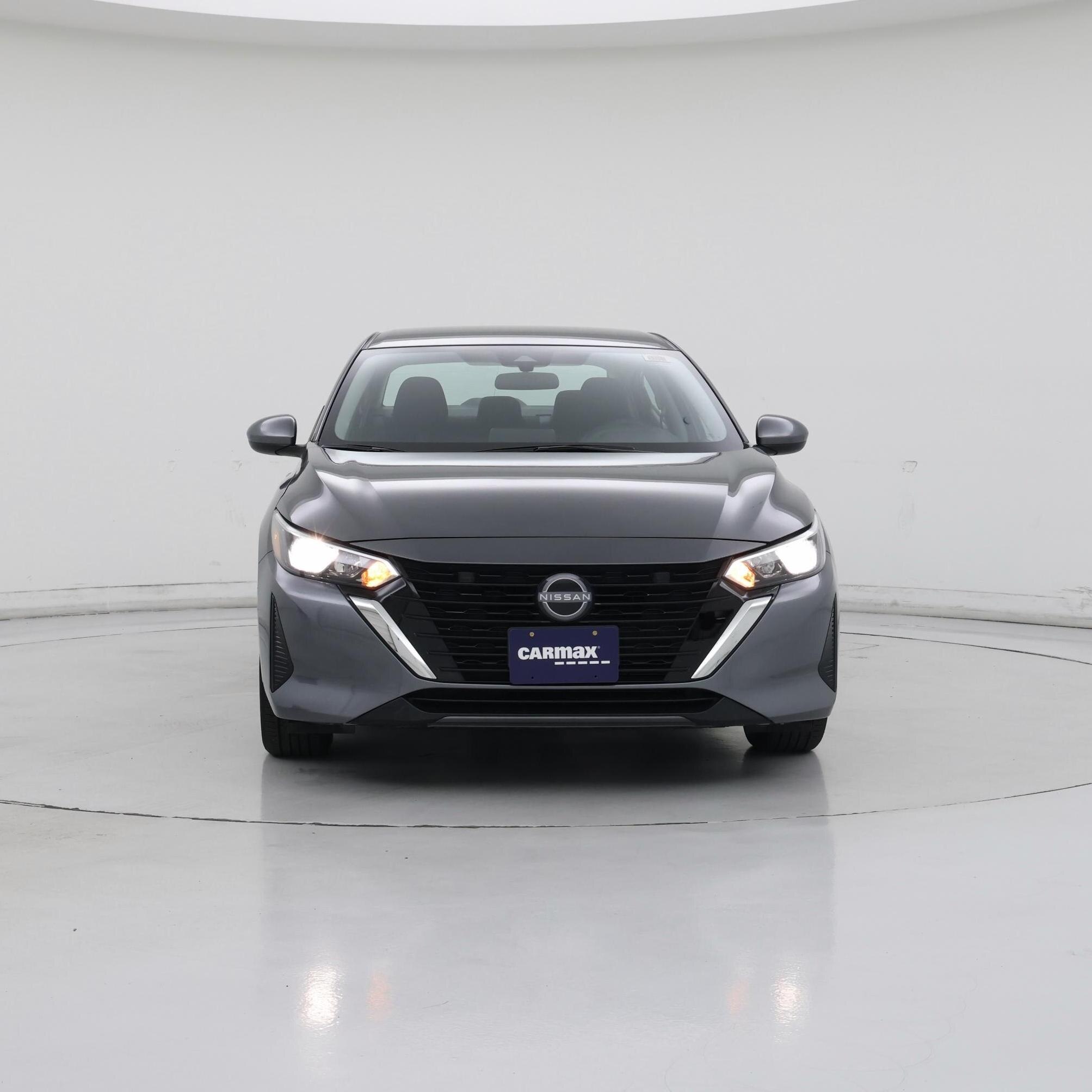 Thumbnail: 2025 Nissan Sentra - 5