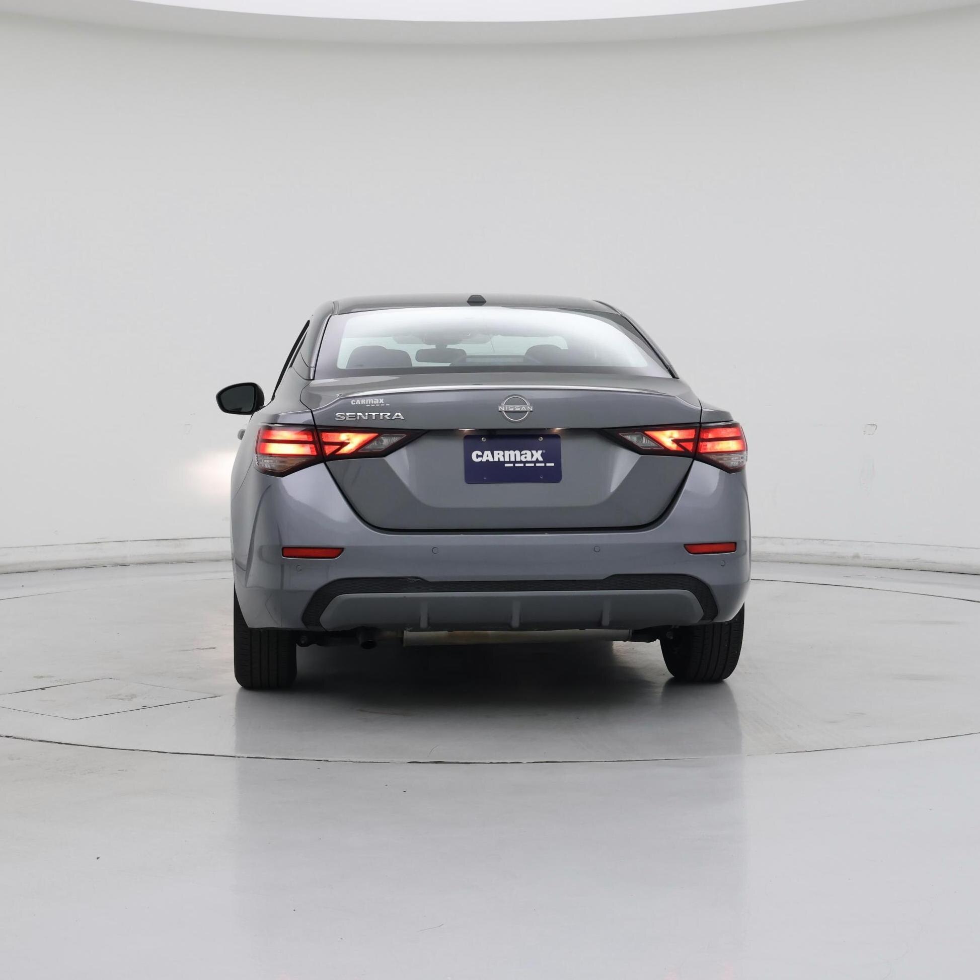 Thumbnail: 2025 Nissan Sentra - 6