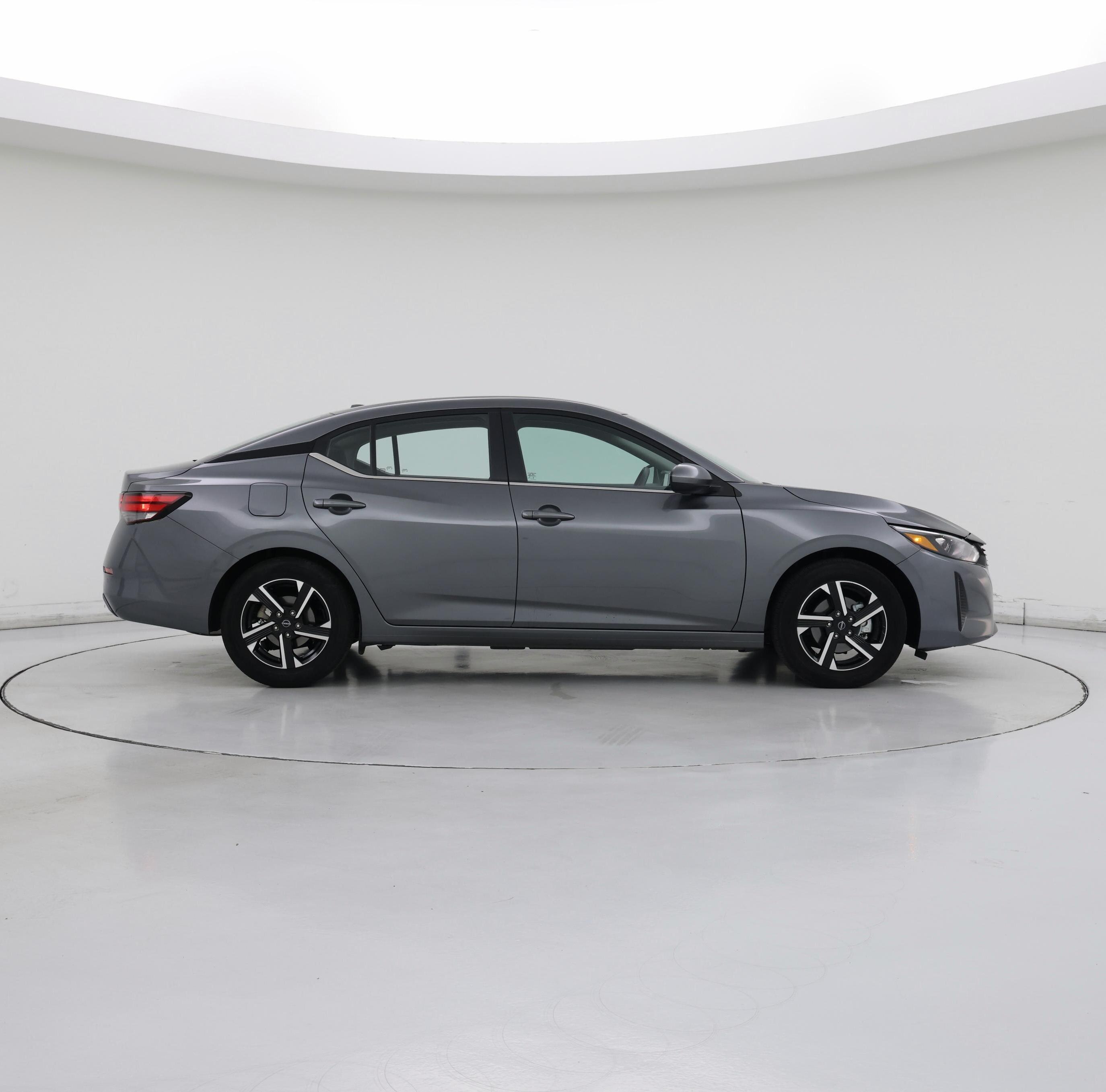 Thumbnail: 2025 Nissan Sentra - 7