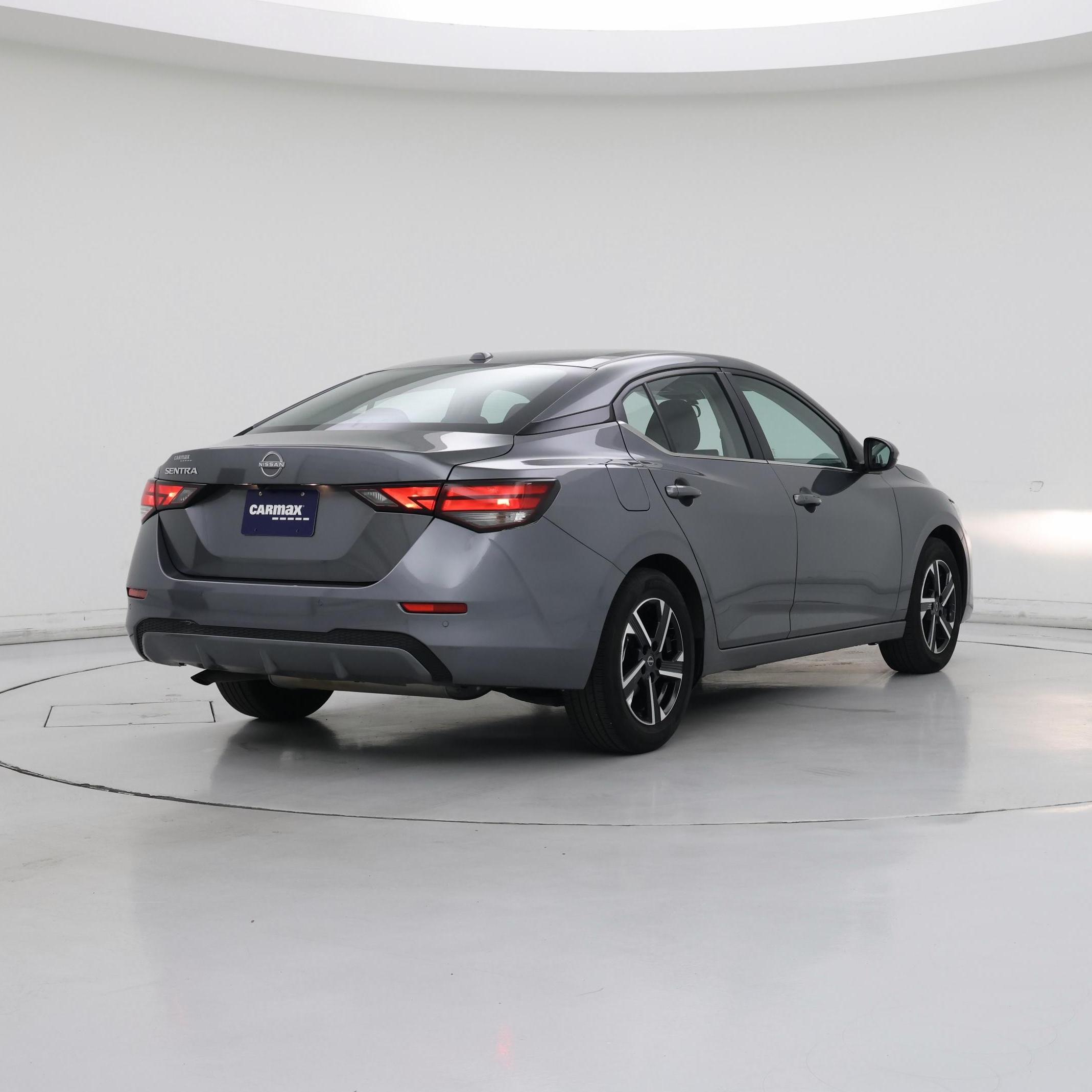 Thumbnail: 2025 Nissan Sentra - 8
