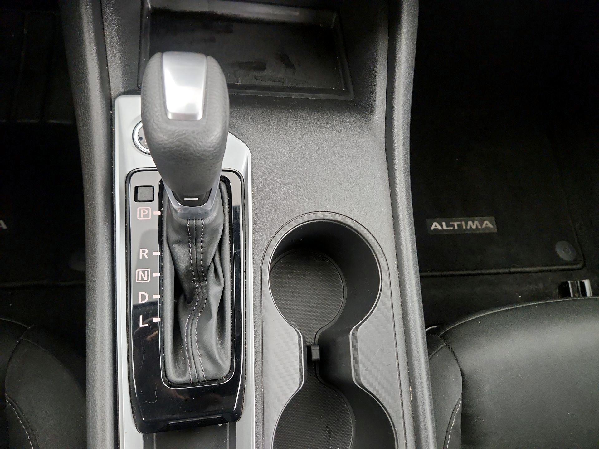 Thumbnail: 2025 Nissan Altima - 15