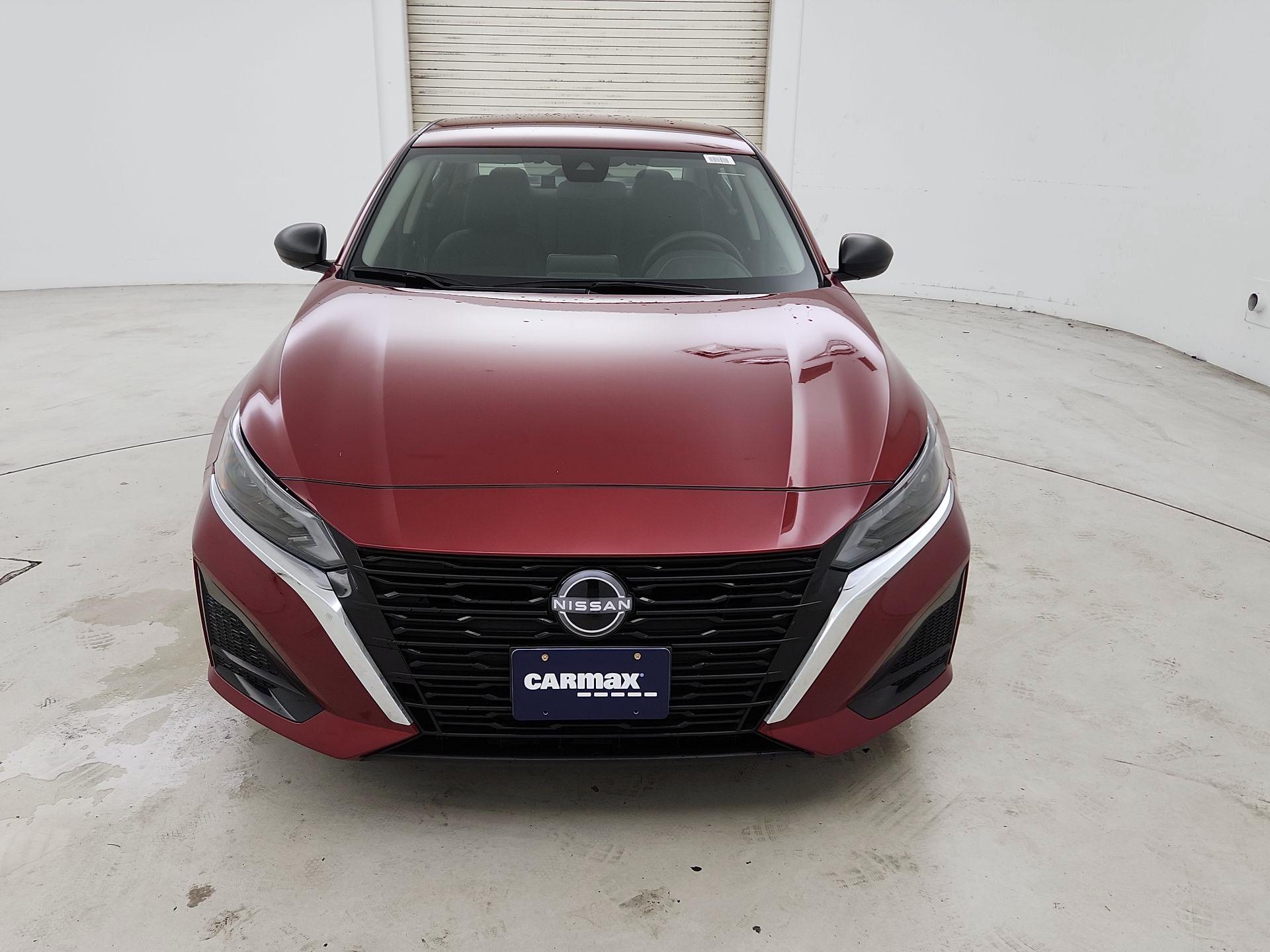 Thumbnail: 2025 Nissan Altima - 2