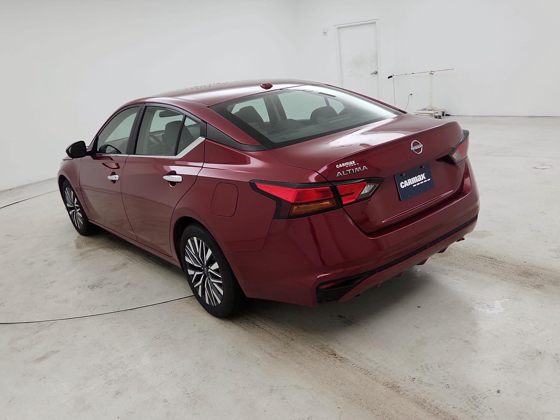 Thumbnail: 2025 Nissan Altima - 7