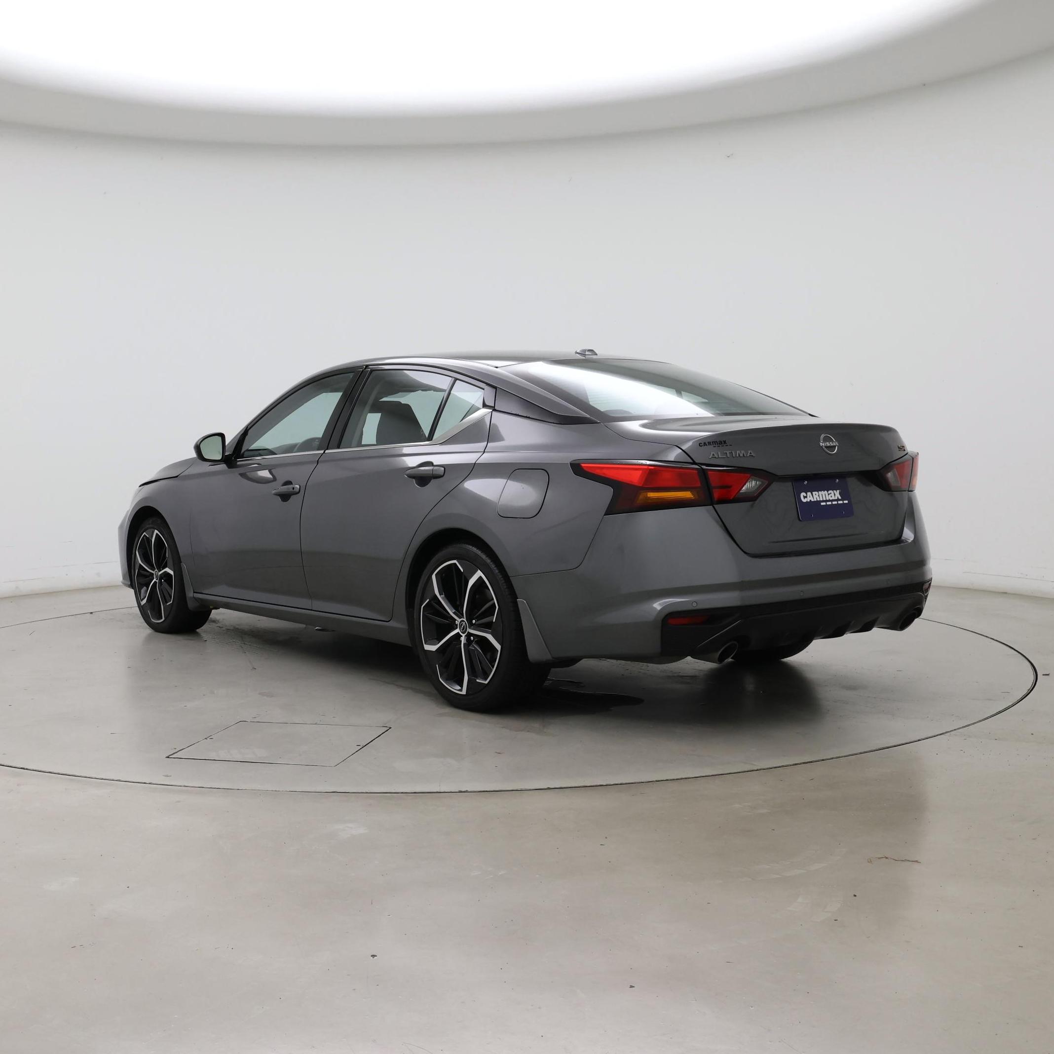 Thumbnail: 2025 Nissan Altima - 2