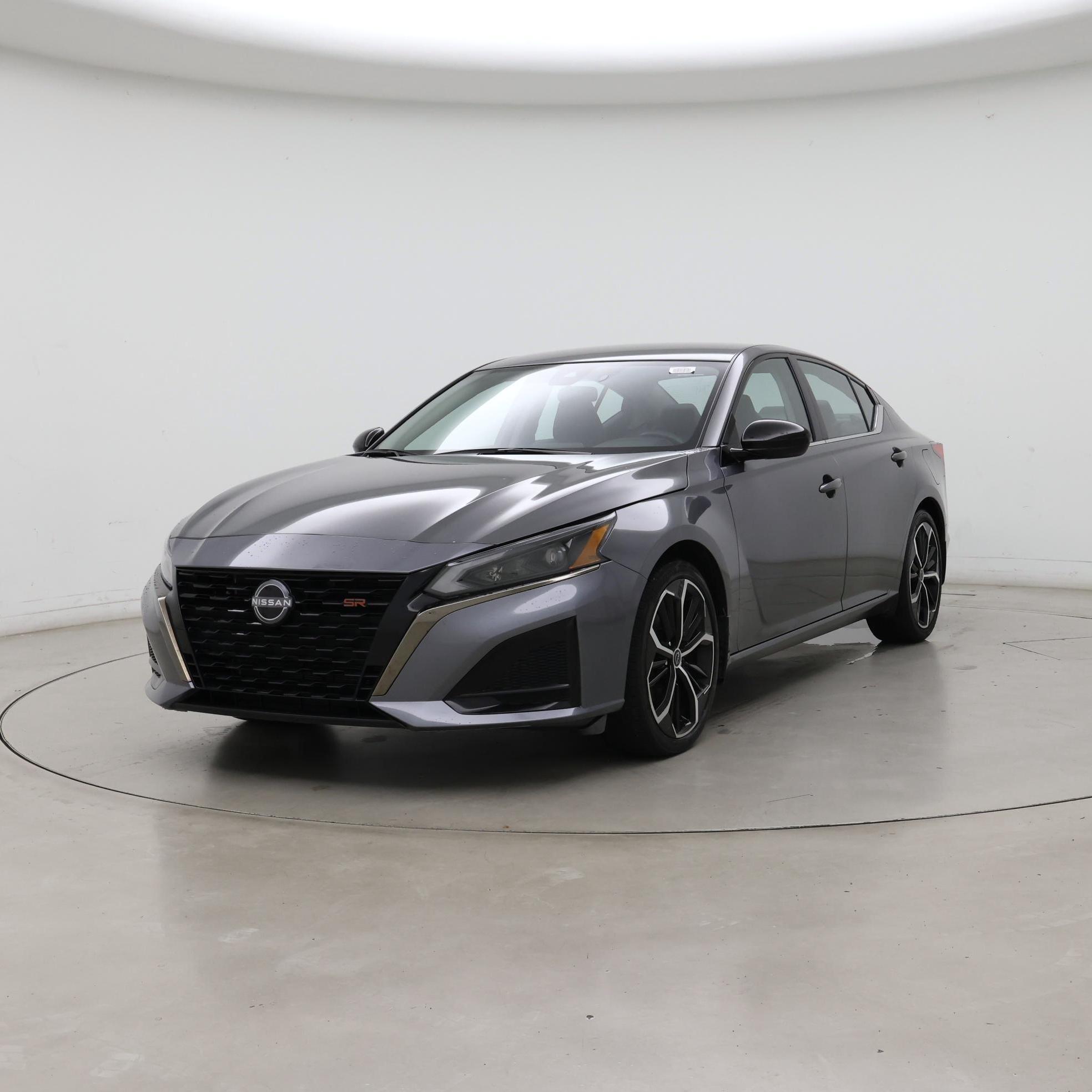 Thumbnail: 2025 Nissan Altima - 4