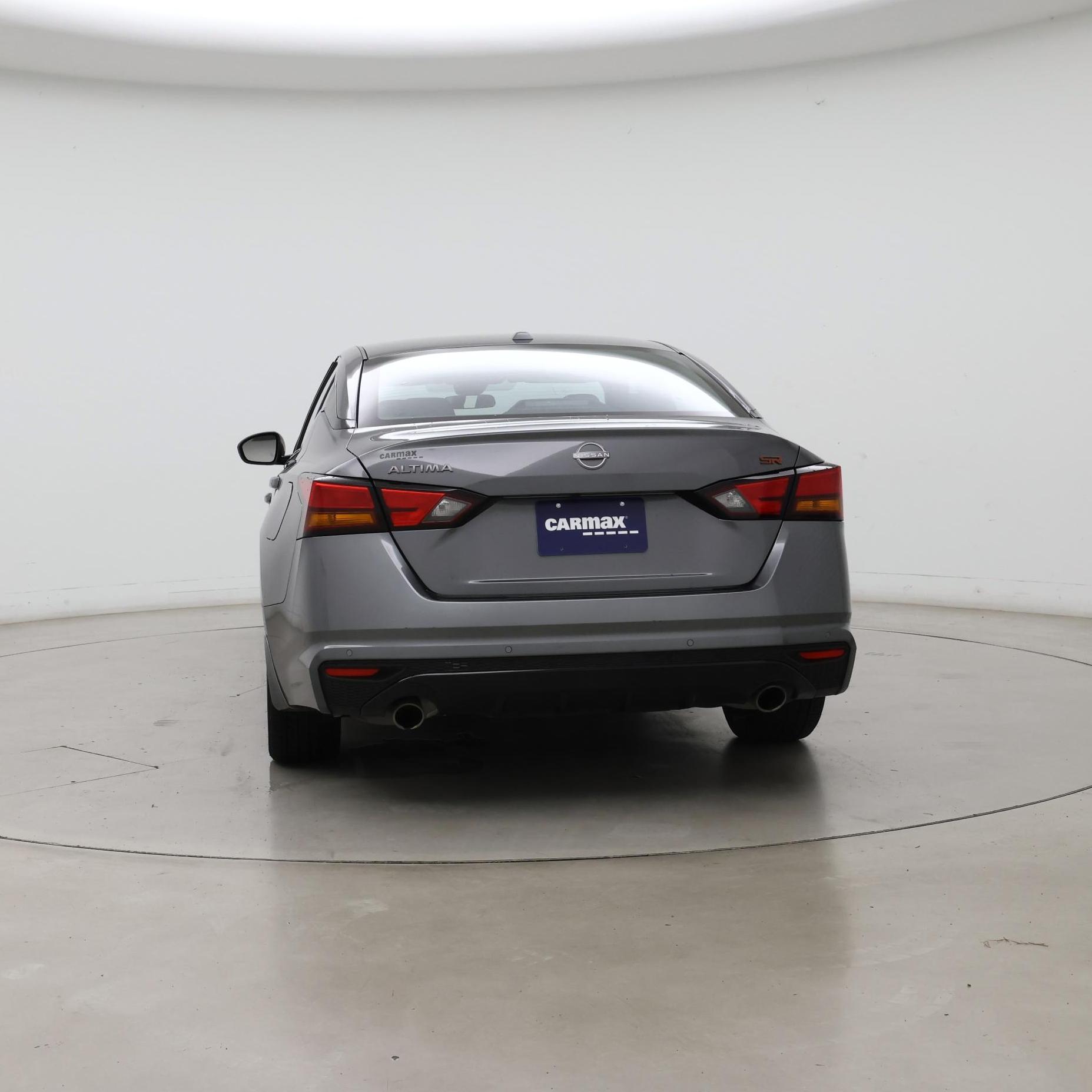 Thumbnail: 2025 Nissan Altima - 6