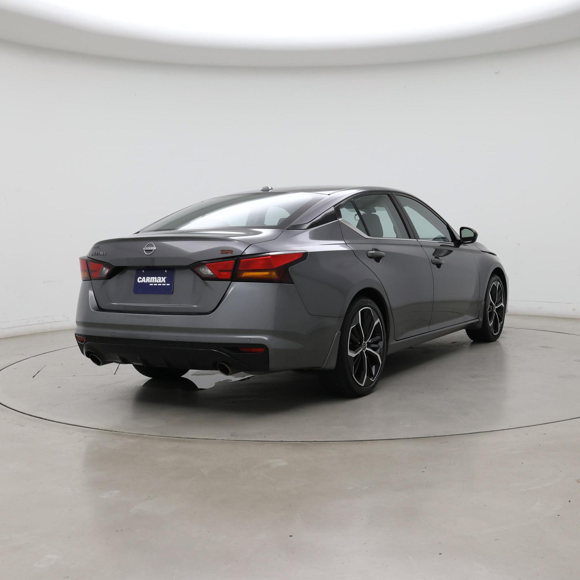 Thumbnail: 2025 Nissan Altima - 8