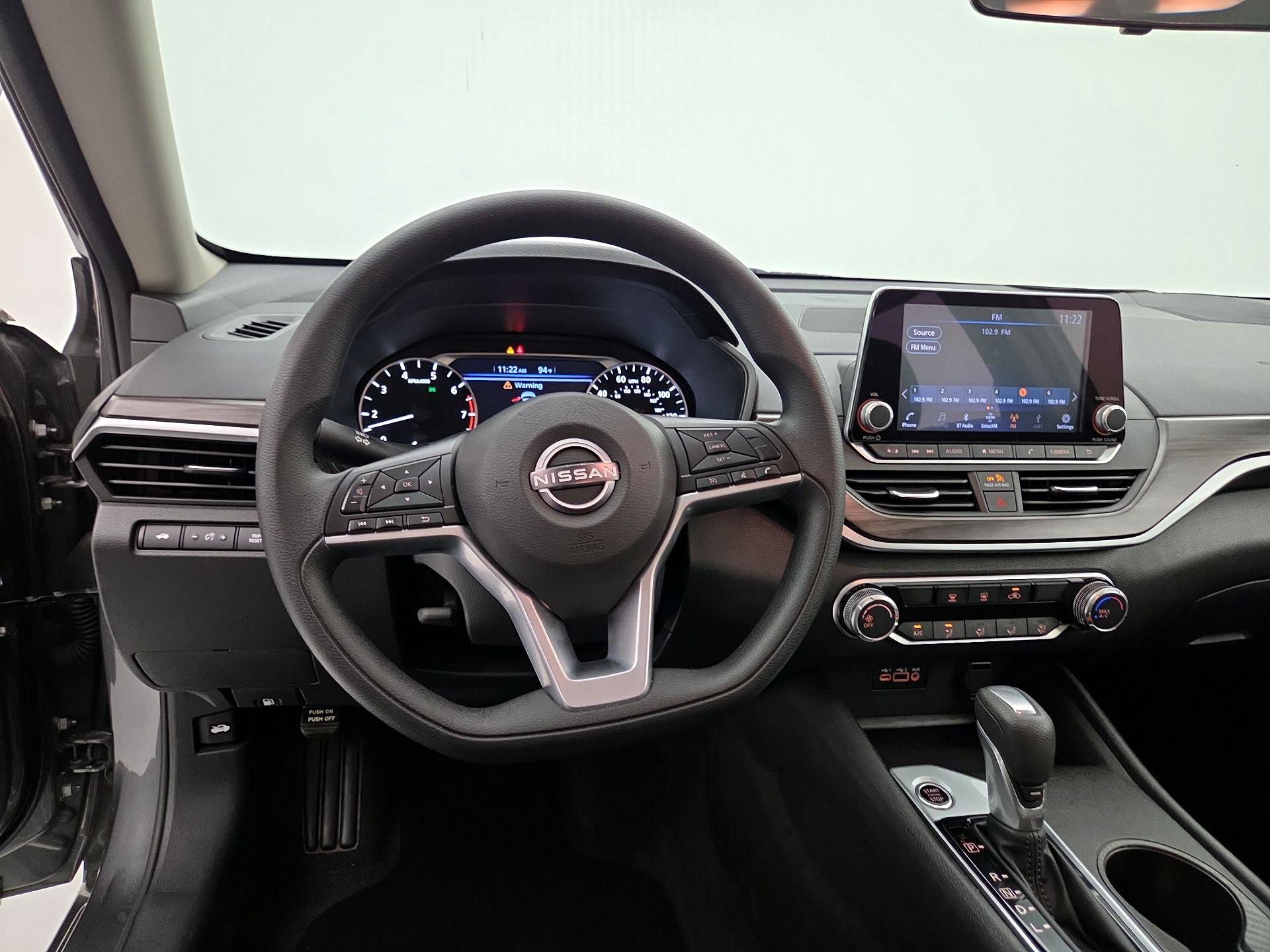 Thumbnail: 2025 Nissan Altima - 10