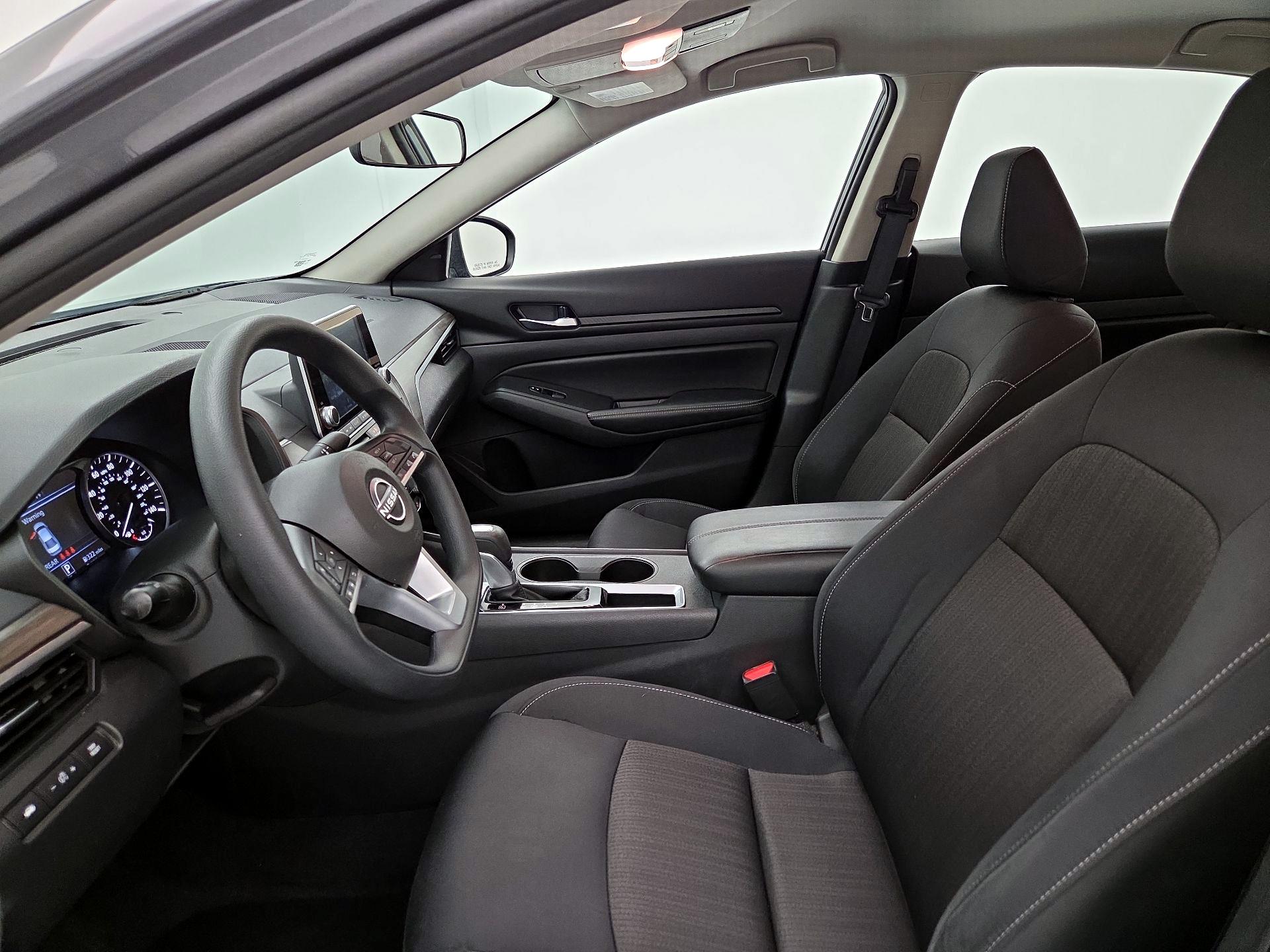 Thumbnail: 2025 Nissan Altima - 11